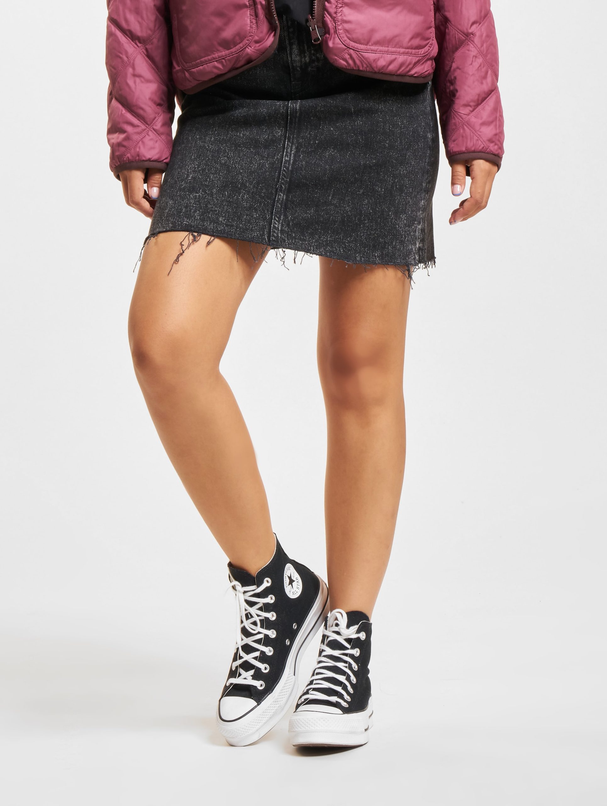 Tommy Jeans Mom Rock