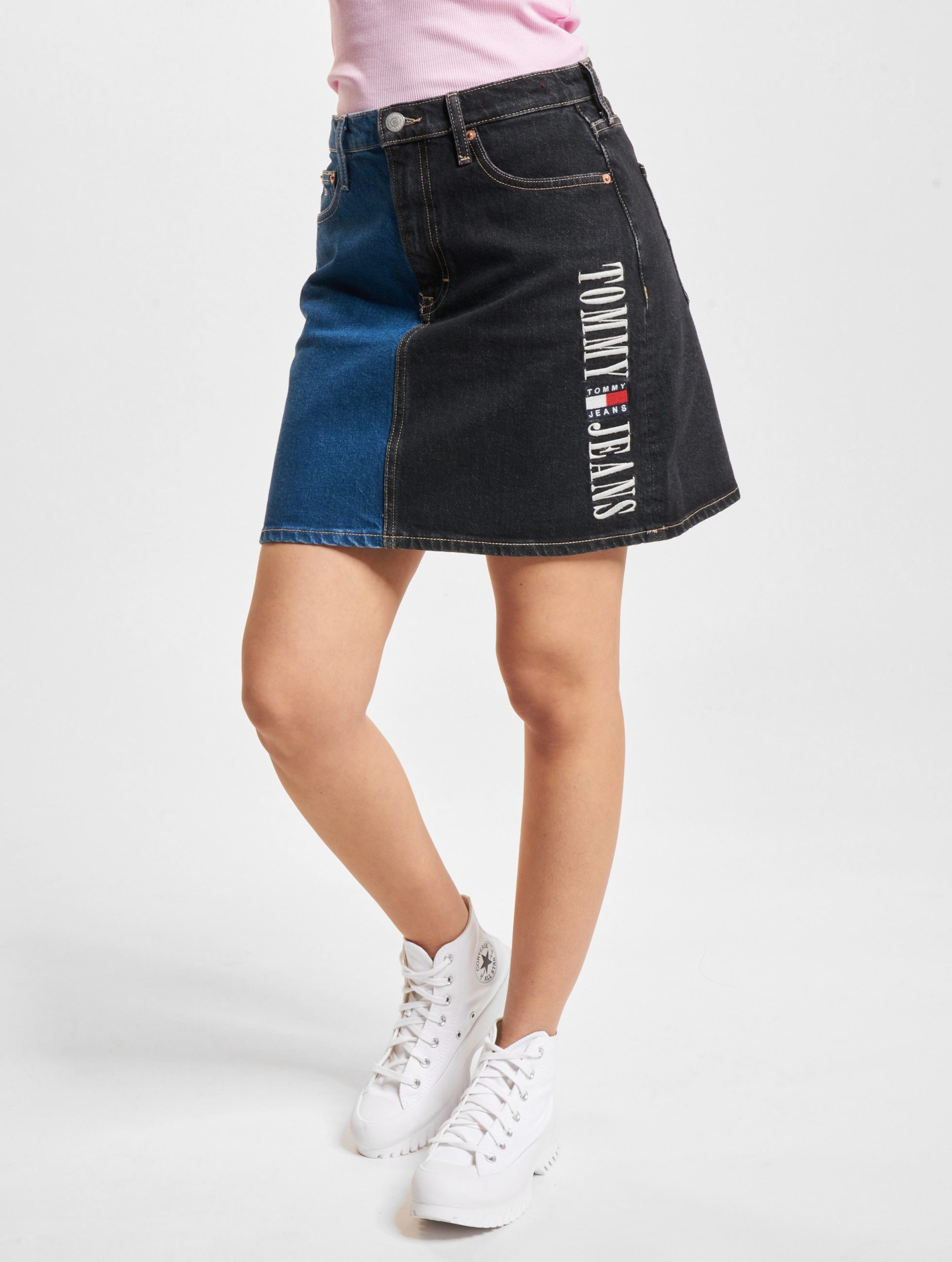 Tommy Jeans Mom Rock