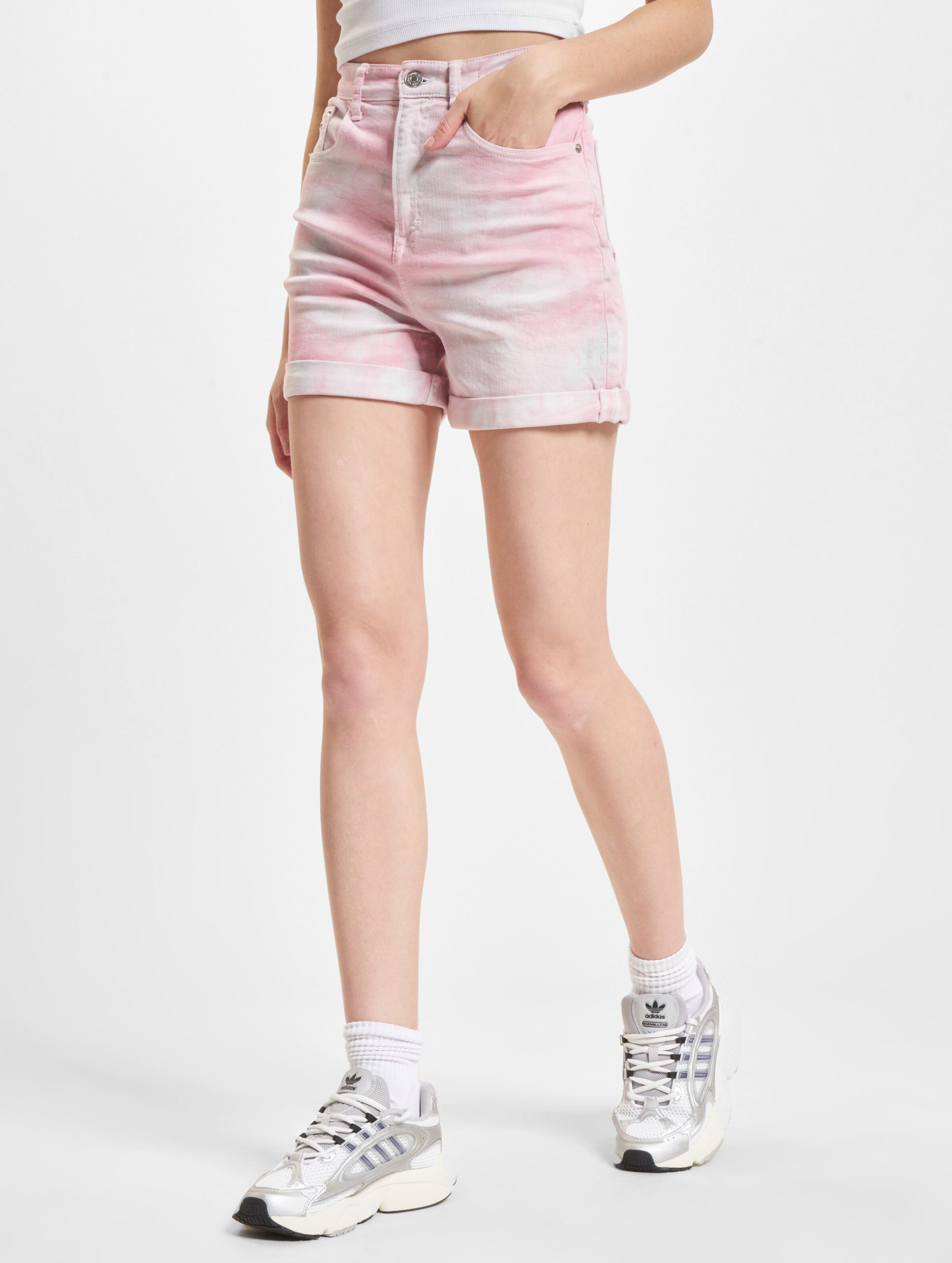 Tommy Jeans Mom Short