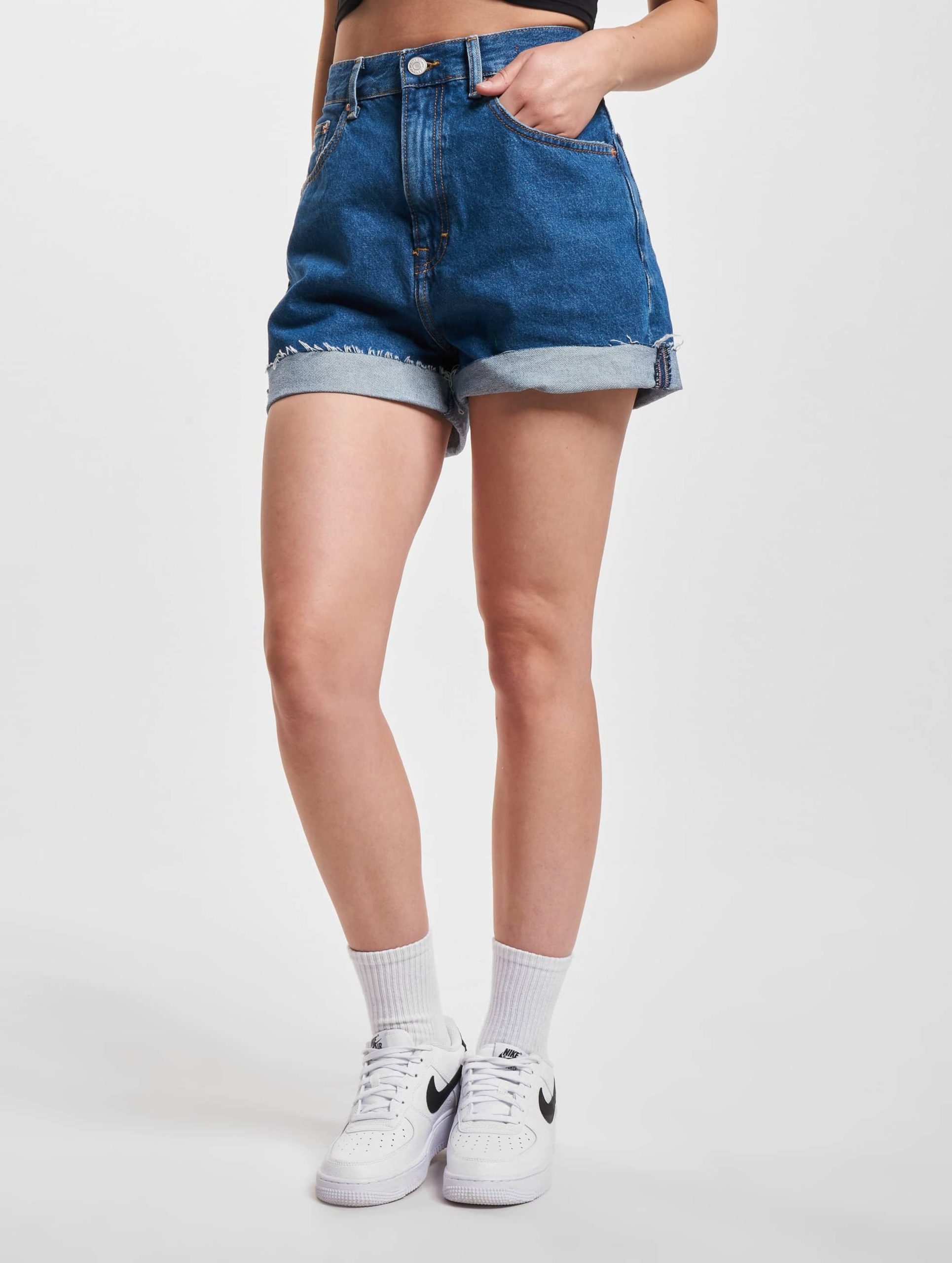 Tommy Jeans Mom Short