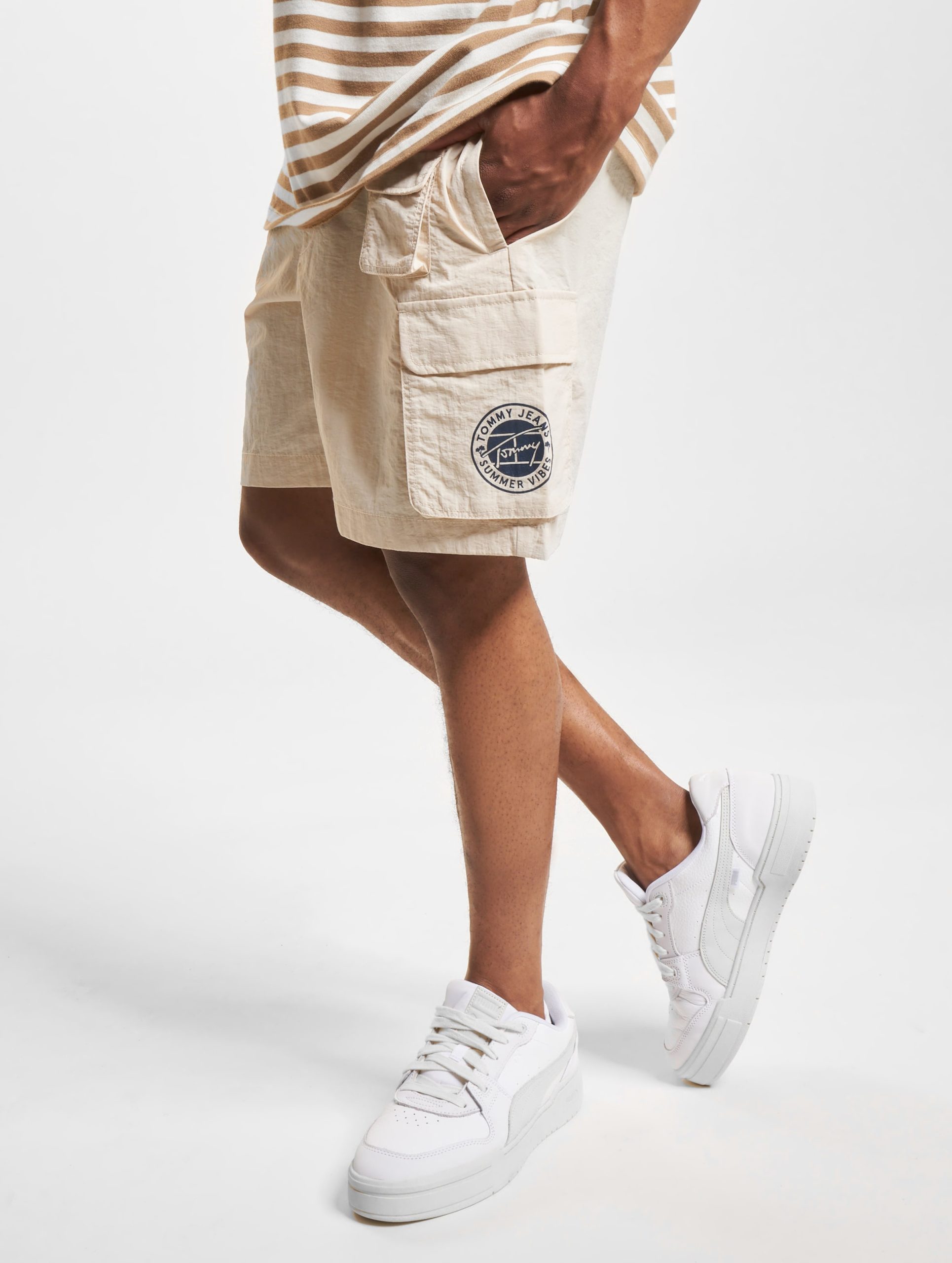 Tommy Jeans Noevelty Cargo Beach