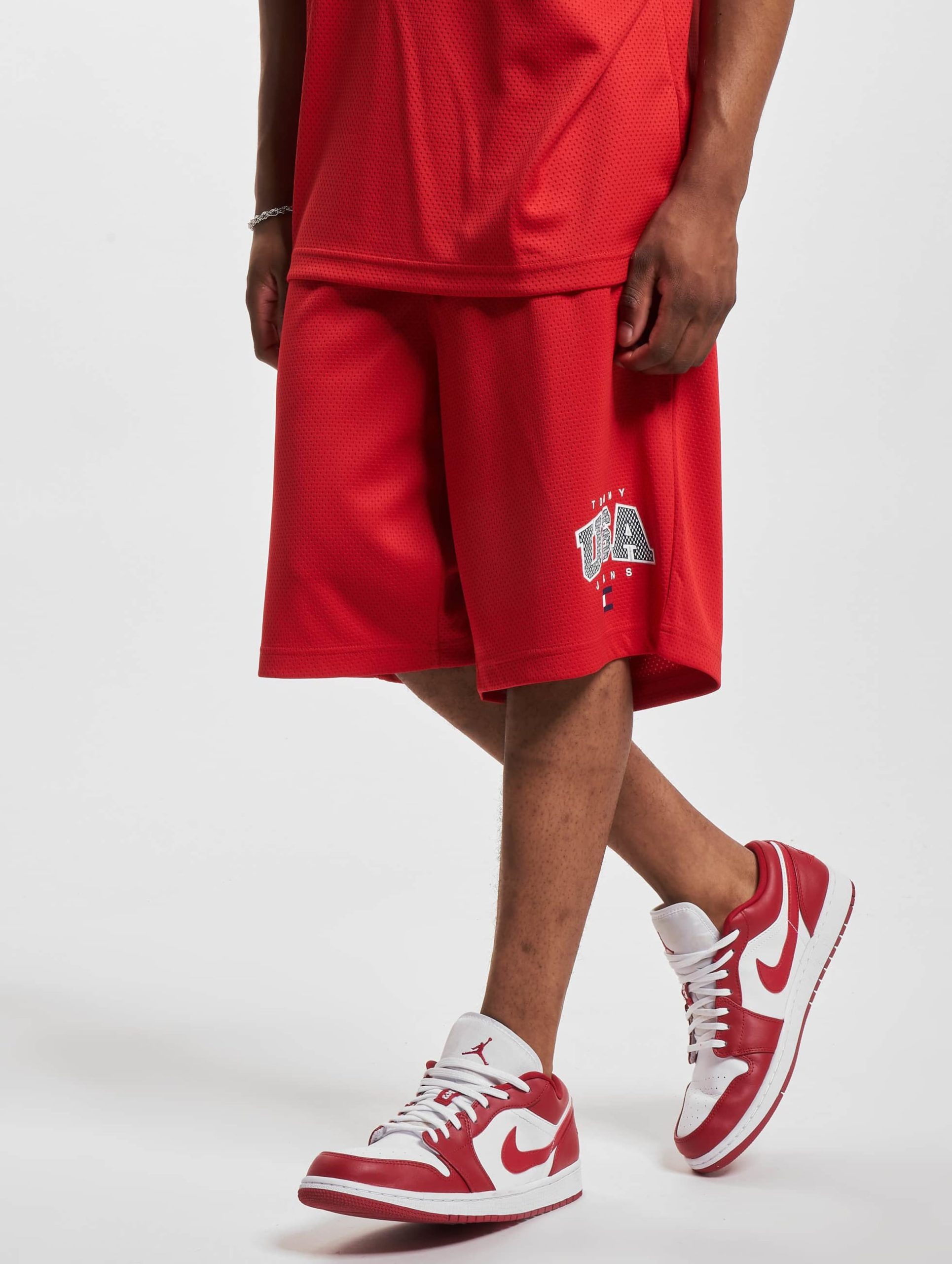 Tommy Jeans Ovz Modern Sport Bb Short