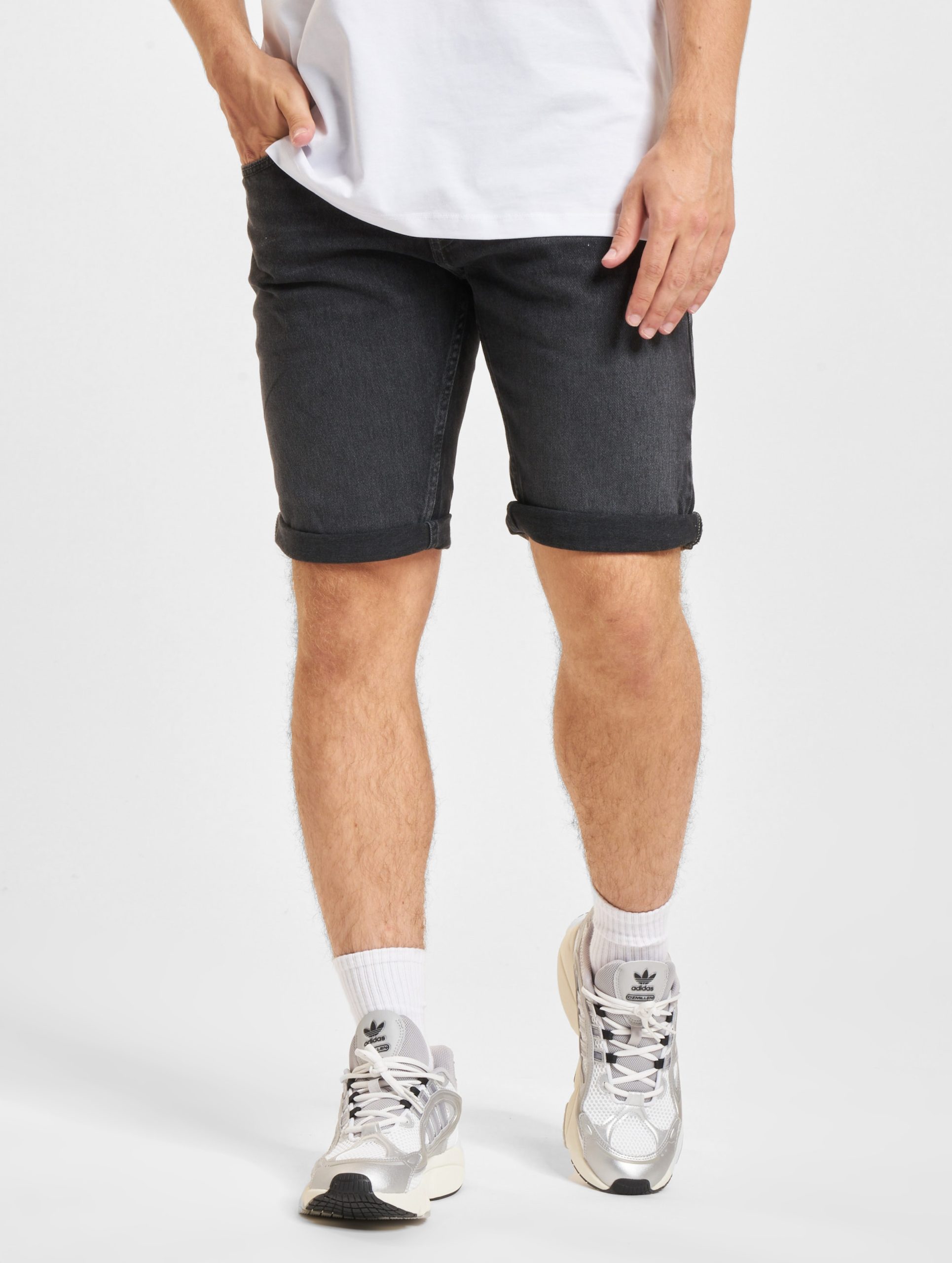Tommy Jeans Ronnie Short