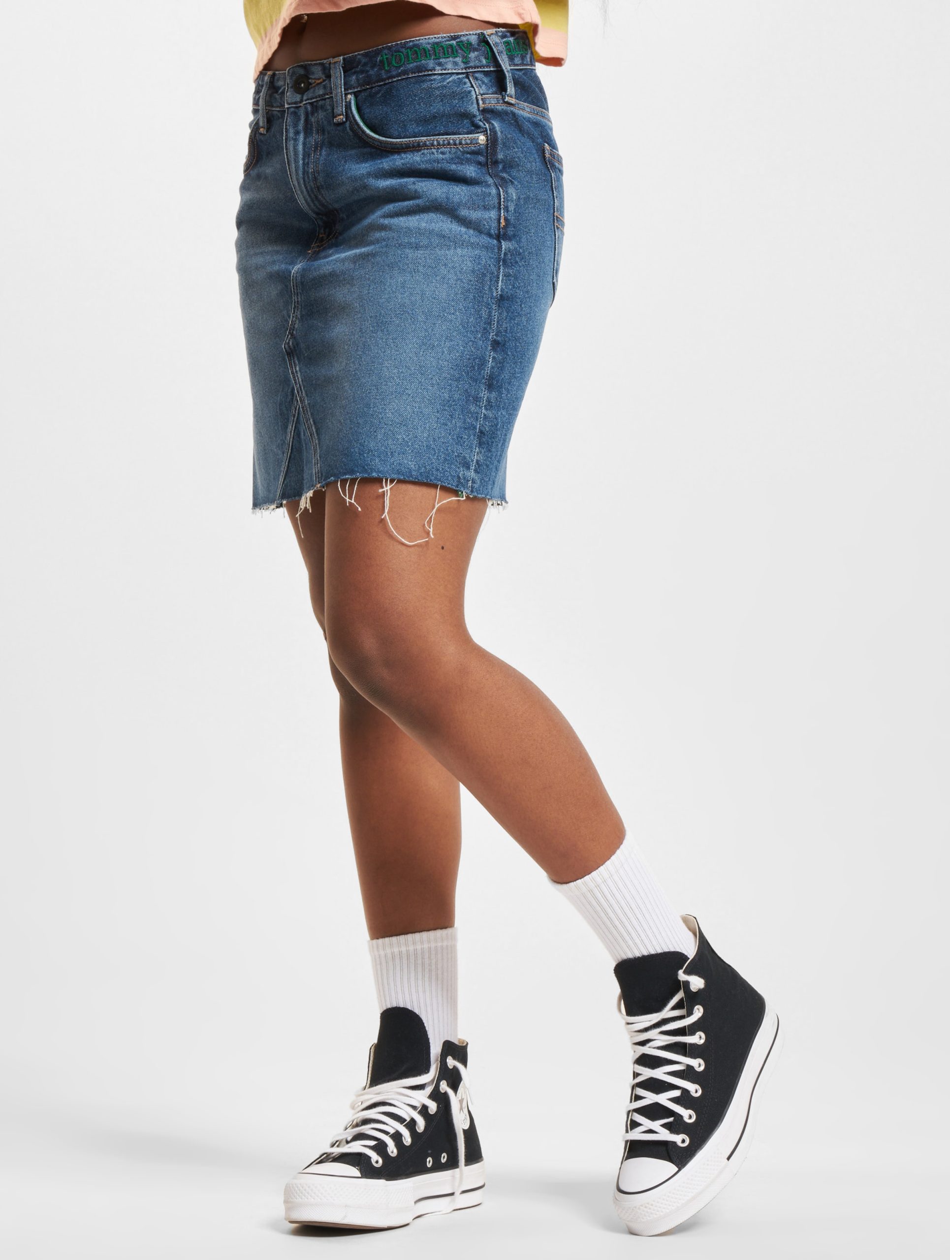 Tommy Jeans Short W Rock