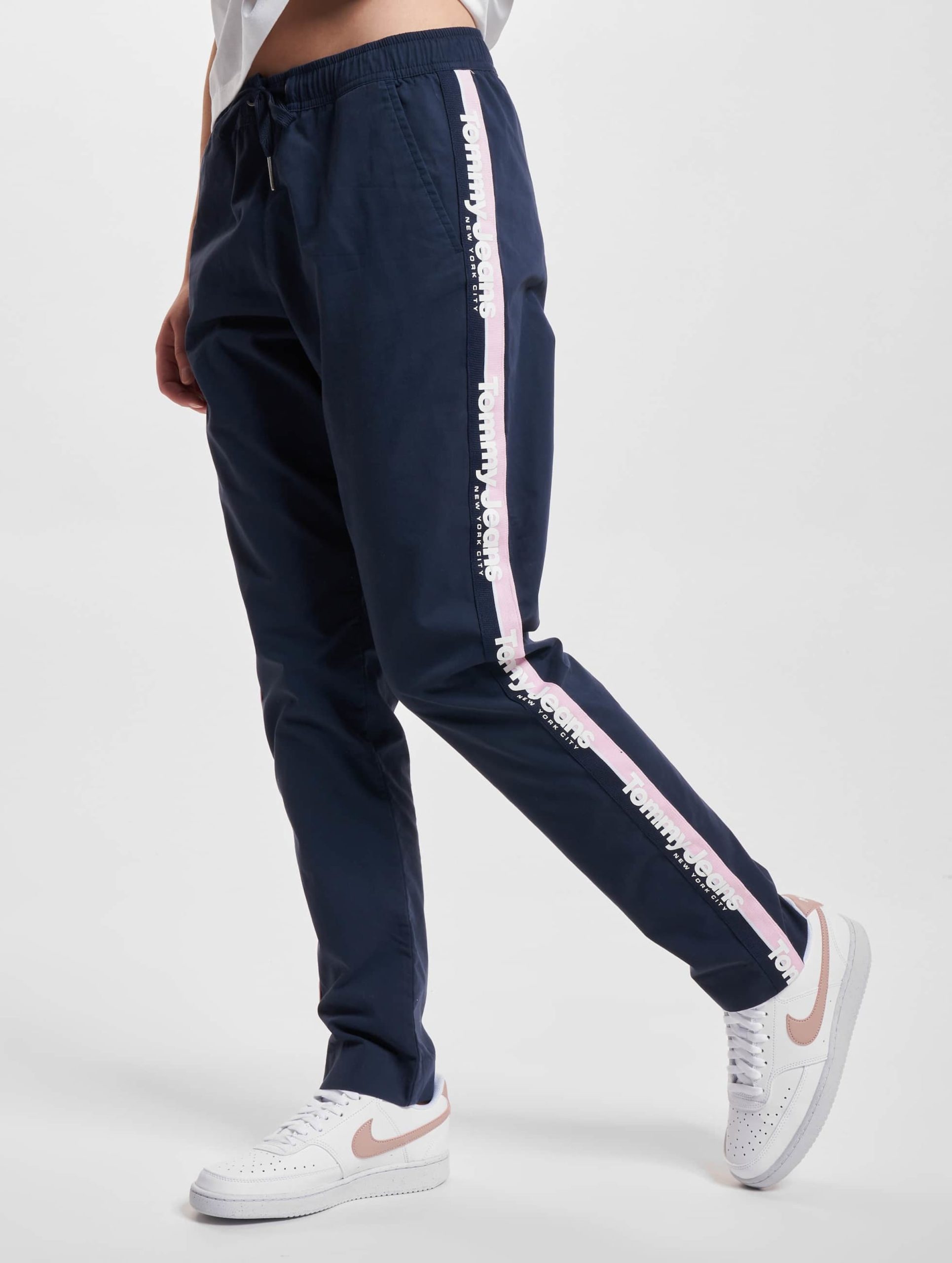 Tommy Jeans Side Stripe