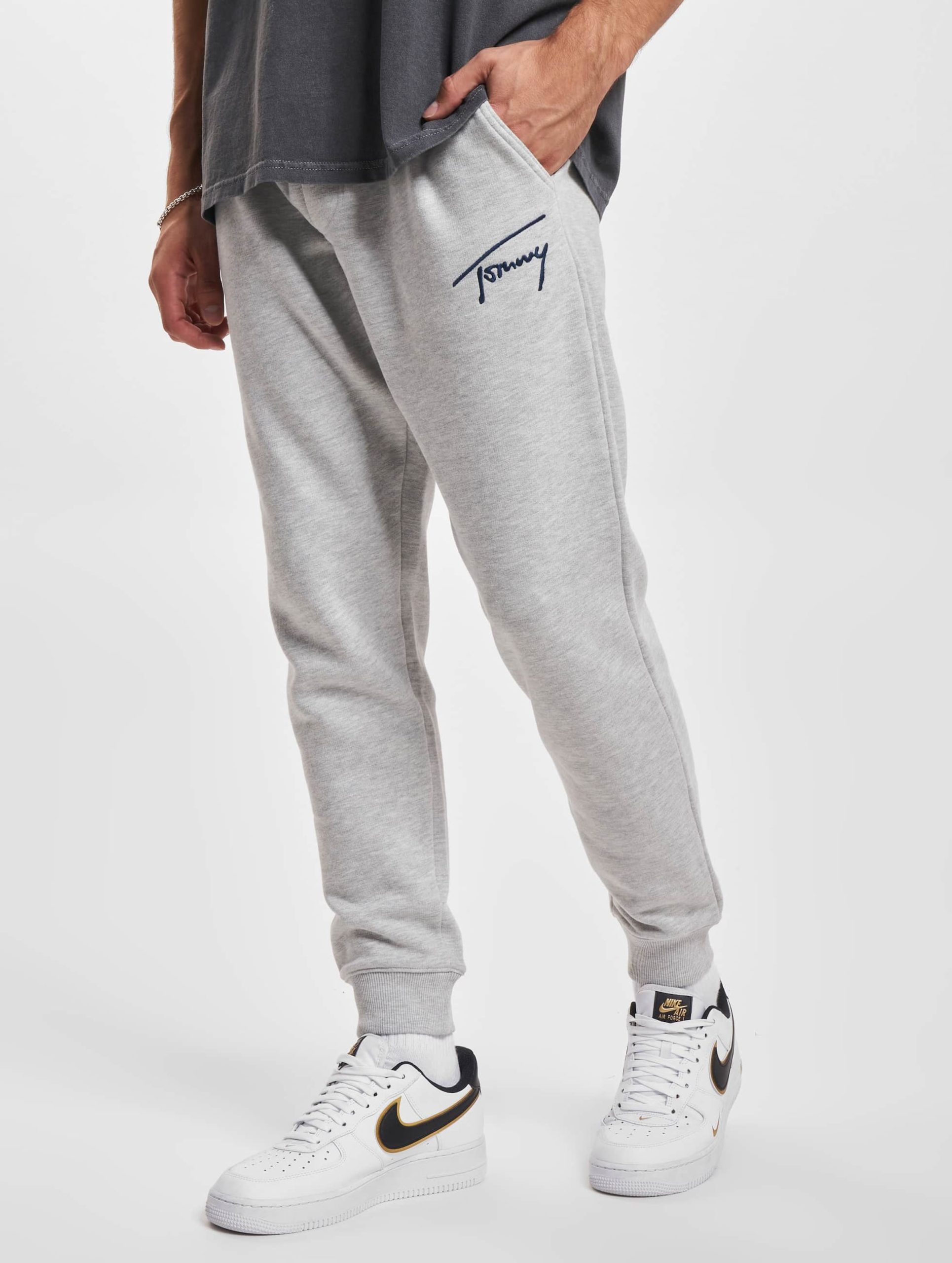 Tommy Jeans Signature Jogginghose