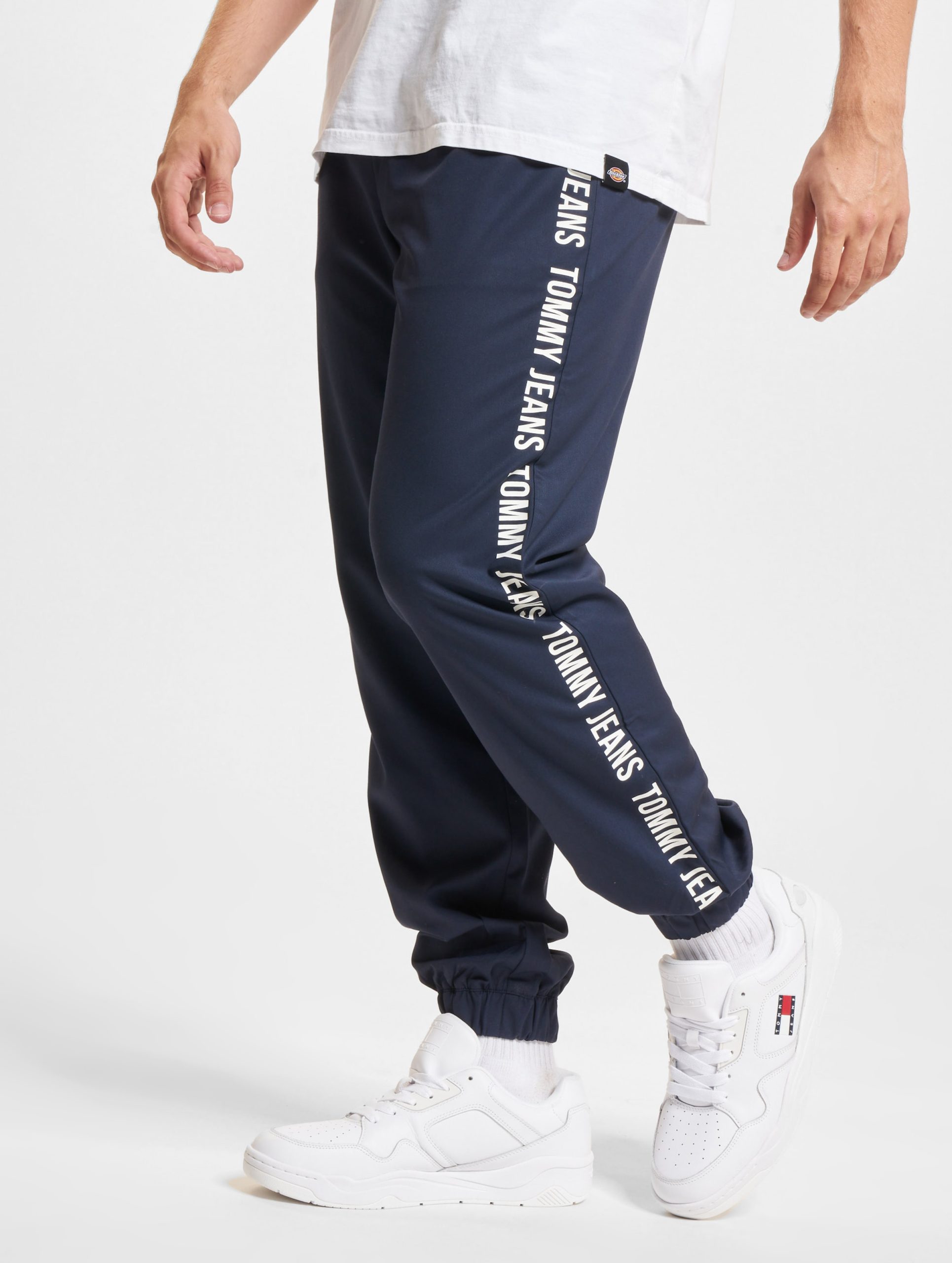 Tommy Jeans Tape Relaxed