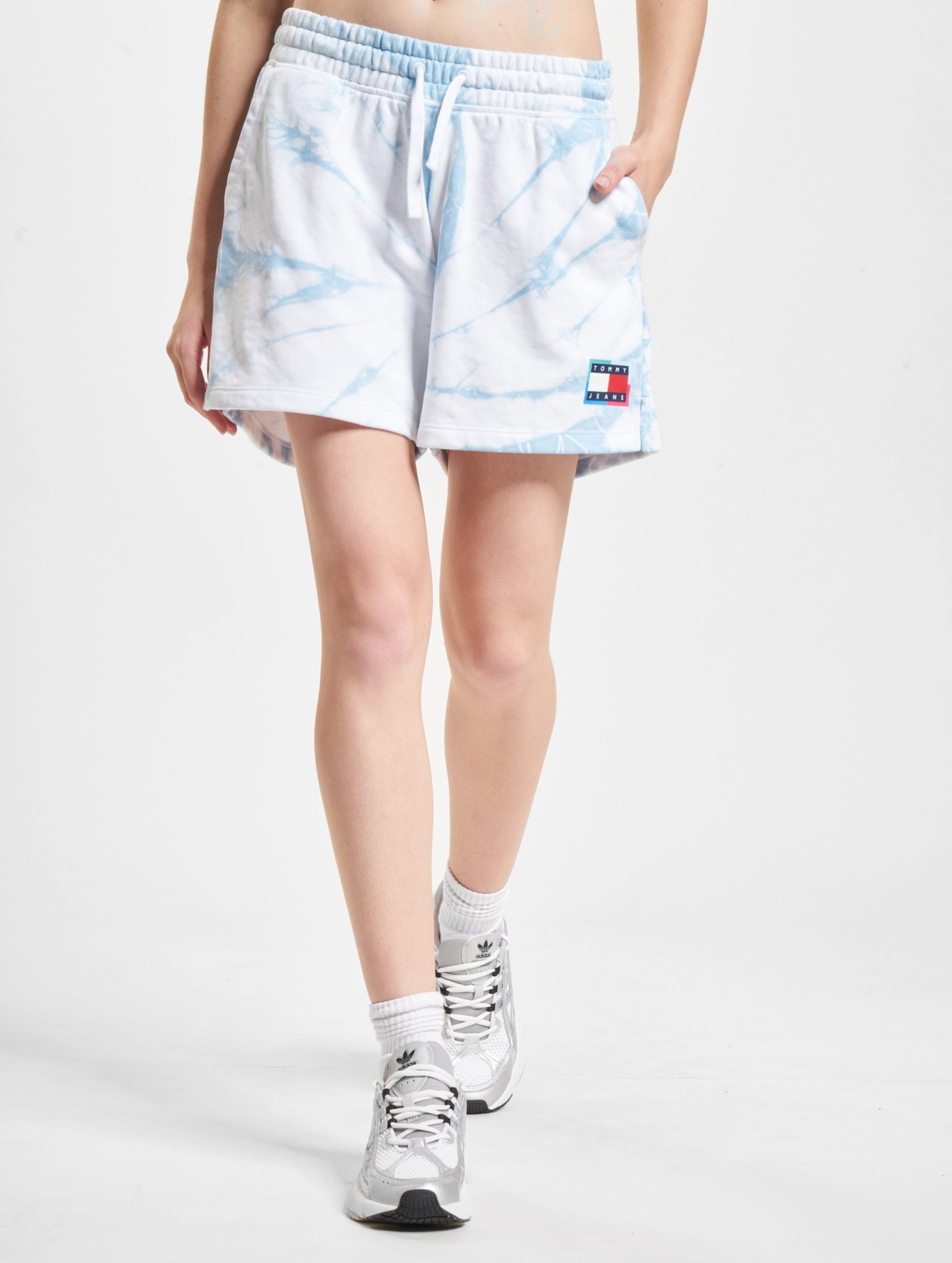 Tommy Jeans Tie Dye Short
