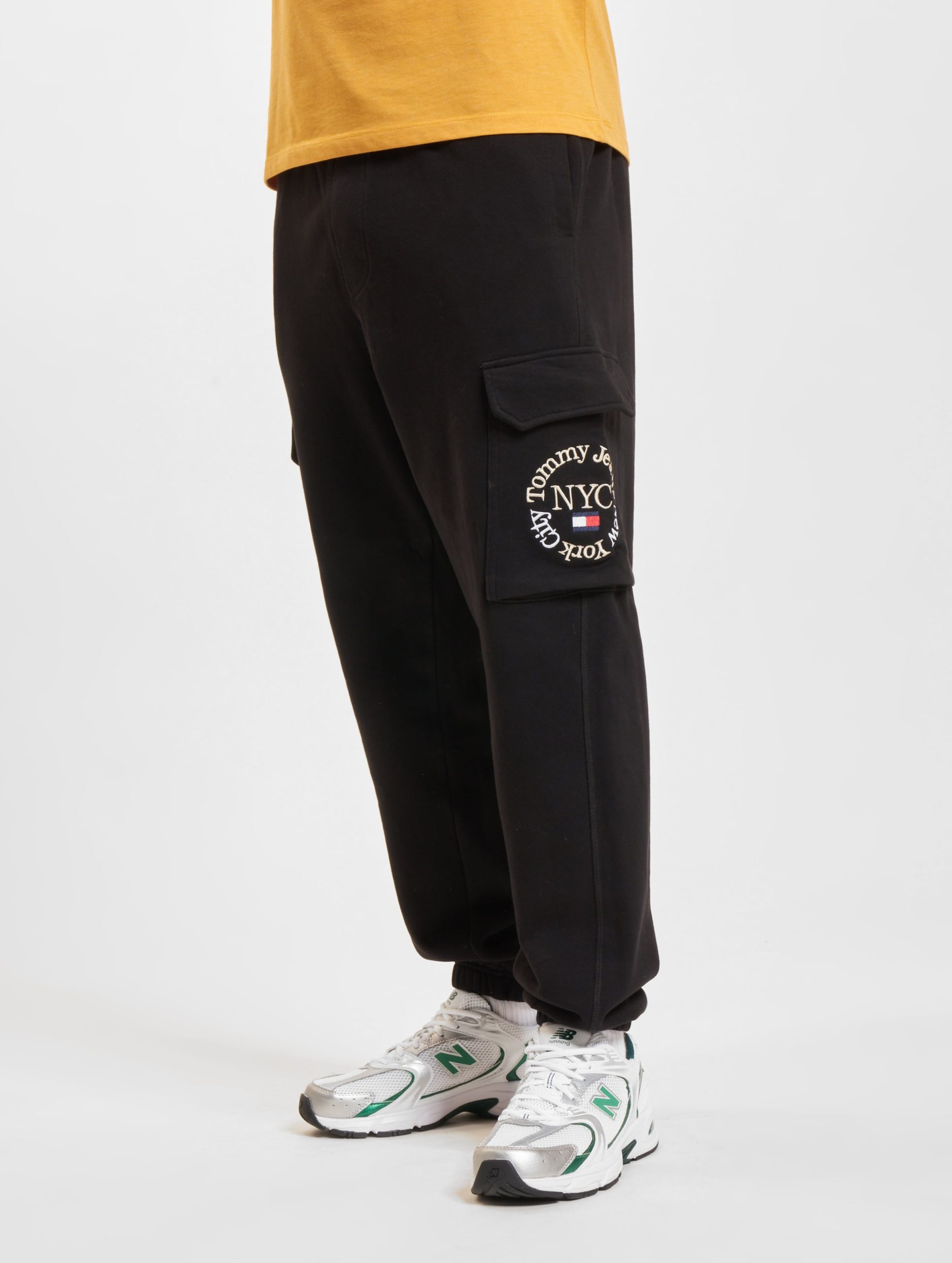 Tommy Jeans Timeless Cargo Jogginghose