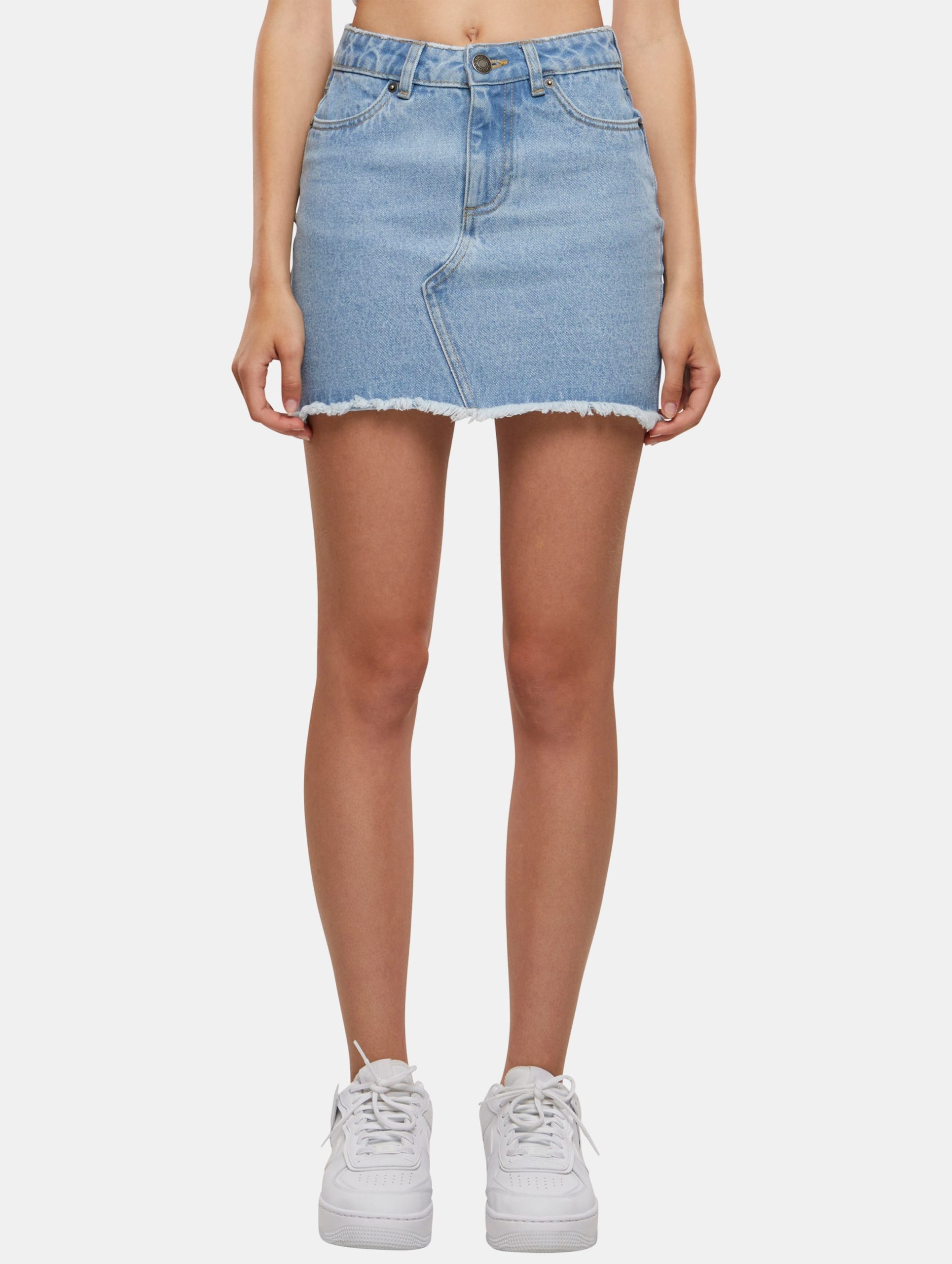 Urban Classics Heavy Mini Denim Rock