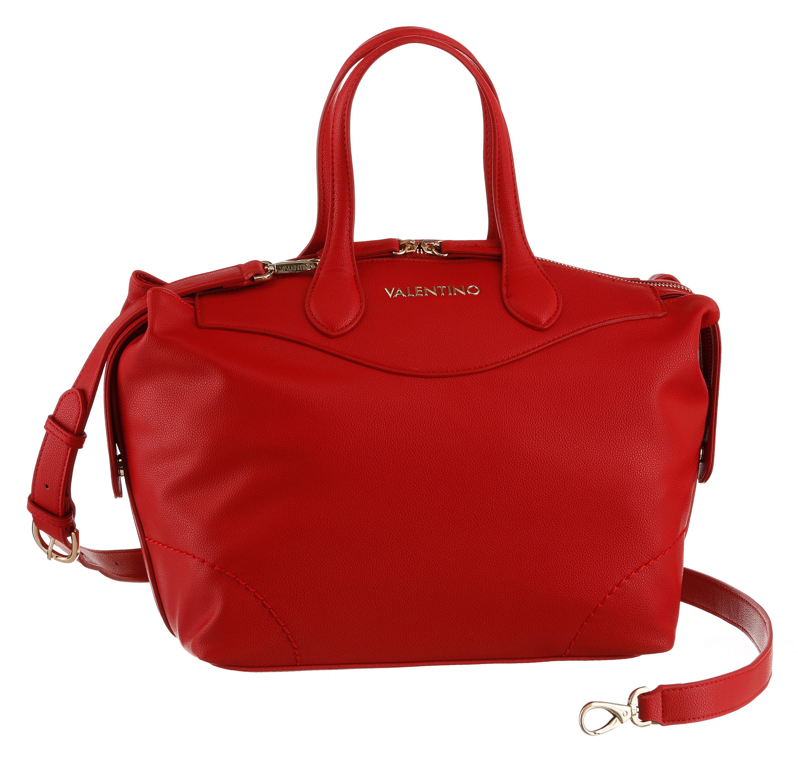 VALENTINO BAGS Shopper "CATHERINE", Handtasche Damen, Tasche Damen, Henkeltasche, Schultertasche