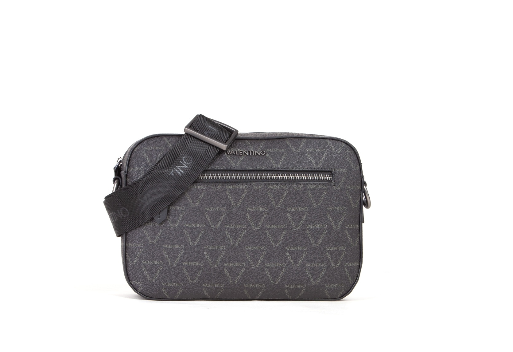 VALENTINO BAGS Umhängetasche "DELTA", Schultertasche Handtasche Damen Tasche Damen