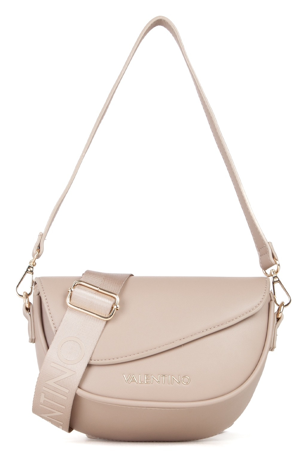 VALENTINO BAGS Umhängetasche "FLAP BAG PIPER", Damen Tasche Schultertasche Henkeltasche