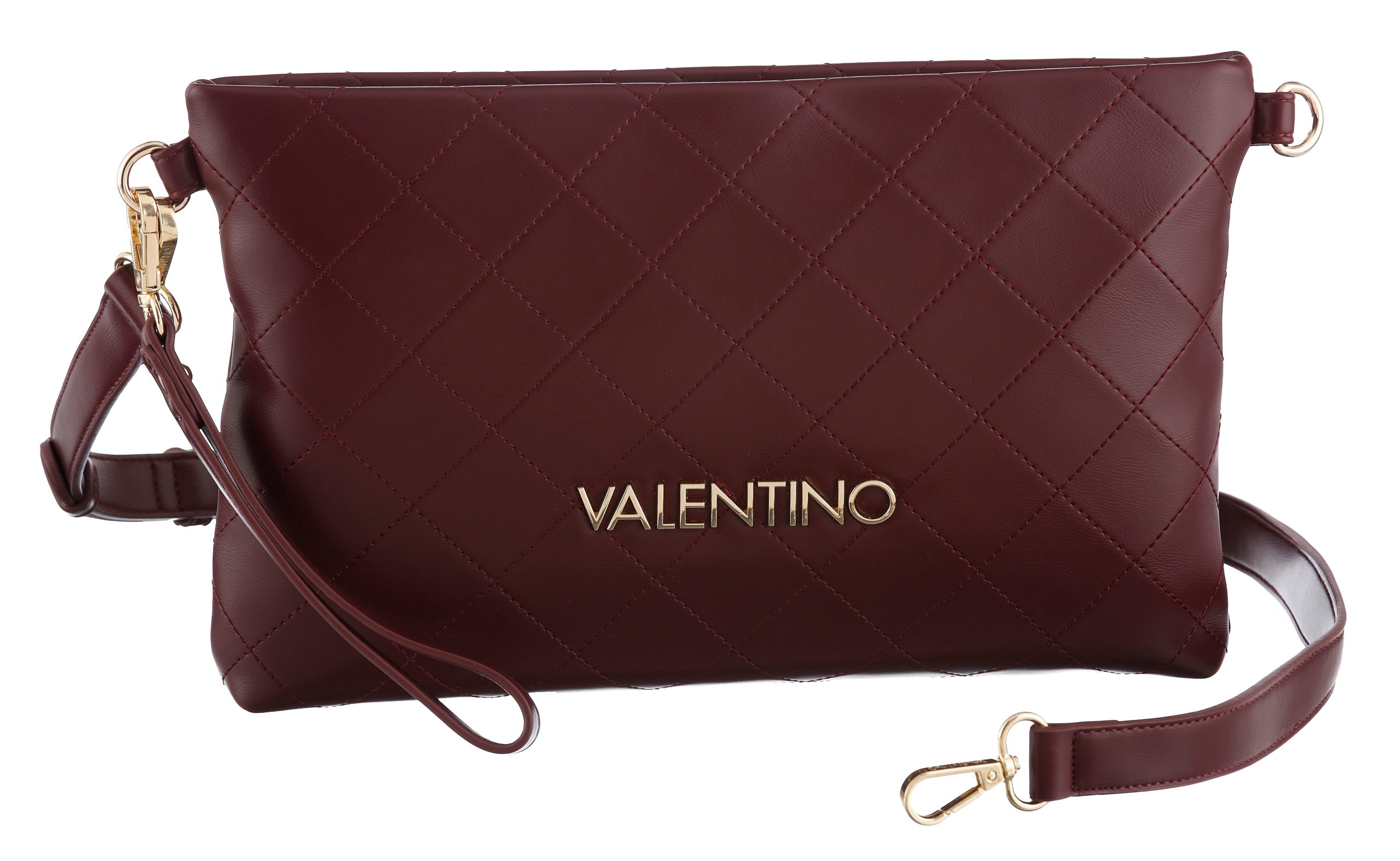 VALENTINO BAGS Umhängetasche "POCHETTE NUR RE", Schultertasche Handtasche Damen Tasche Damen