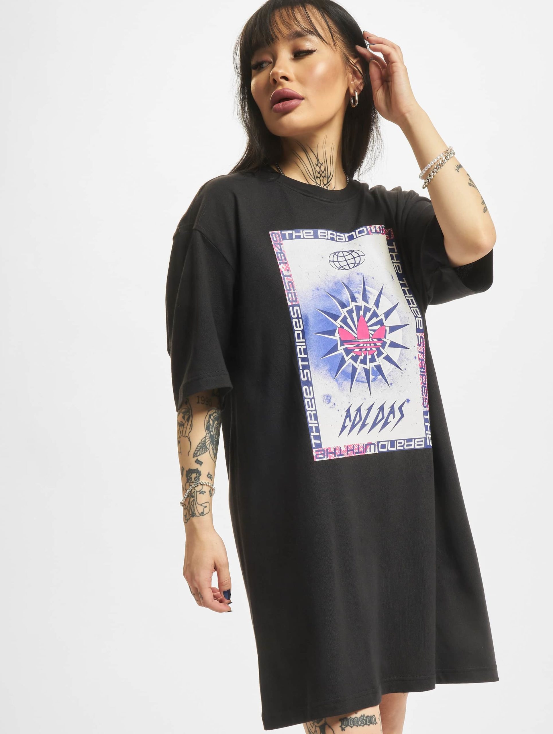 adidas Originals Kleid