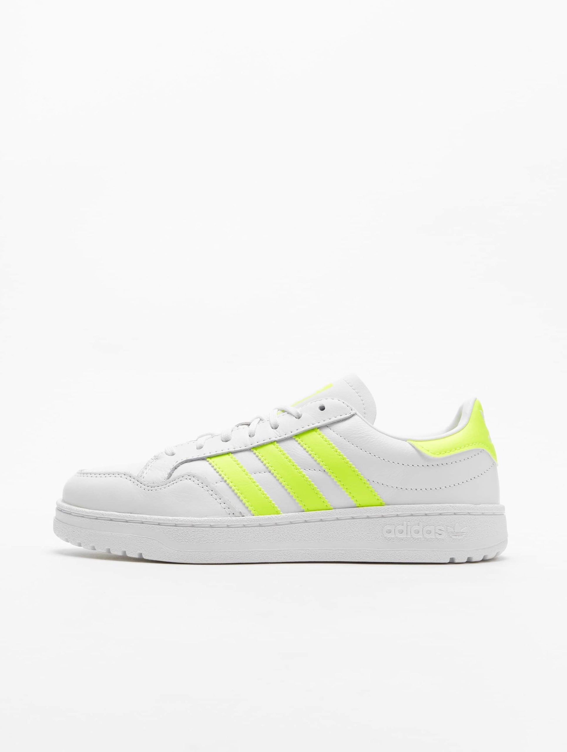 adidas Originals TEAM COURT Schuh