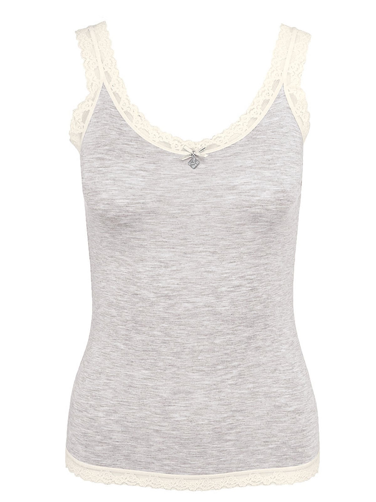 like it Achseltop "Damen Top Kim", (1 Stück St.)