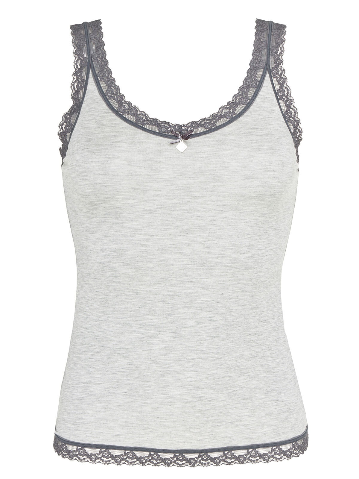 like it Achseltop "Damen Top Kim", (1 Stück St.)