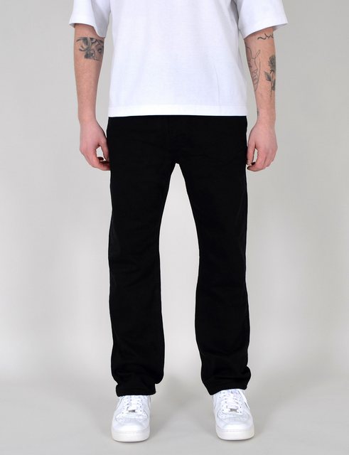 ADAM JEANS Straight-Jeans Herren Jeans Regular Jeanshose Herren Straight Leg Jeans Männer Premium Straight Leg Jeans Herren Stretch Jeanshose Regular Gerade