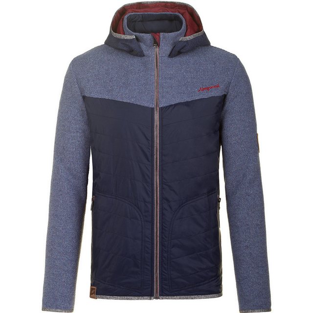 Almgwand Fleecejacke Unterjacke Hochkasten
