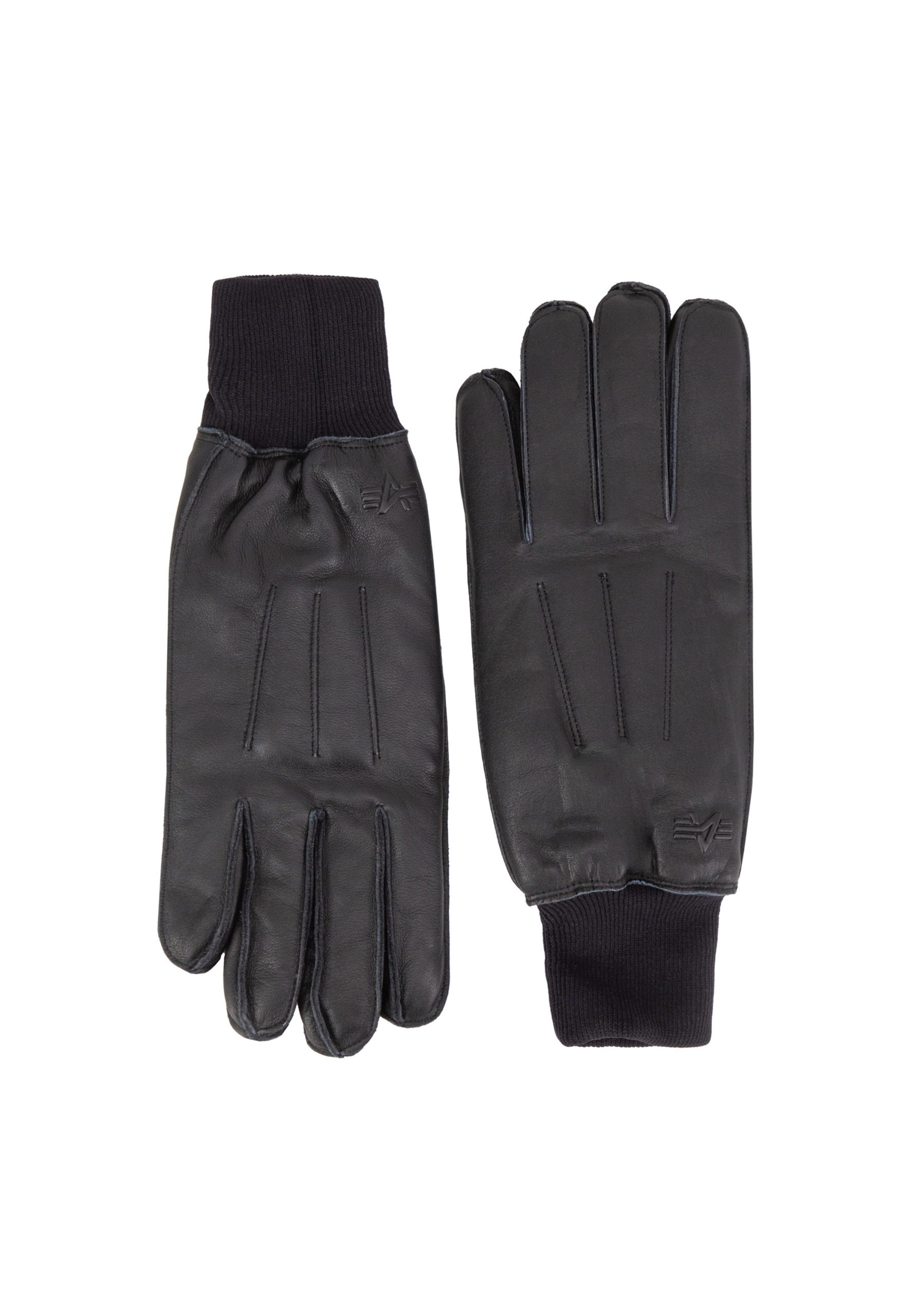Alpha Industries Multisporthandschuhe "Alpha Industries Accessoires - Gloves B-3 Gloves"
