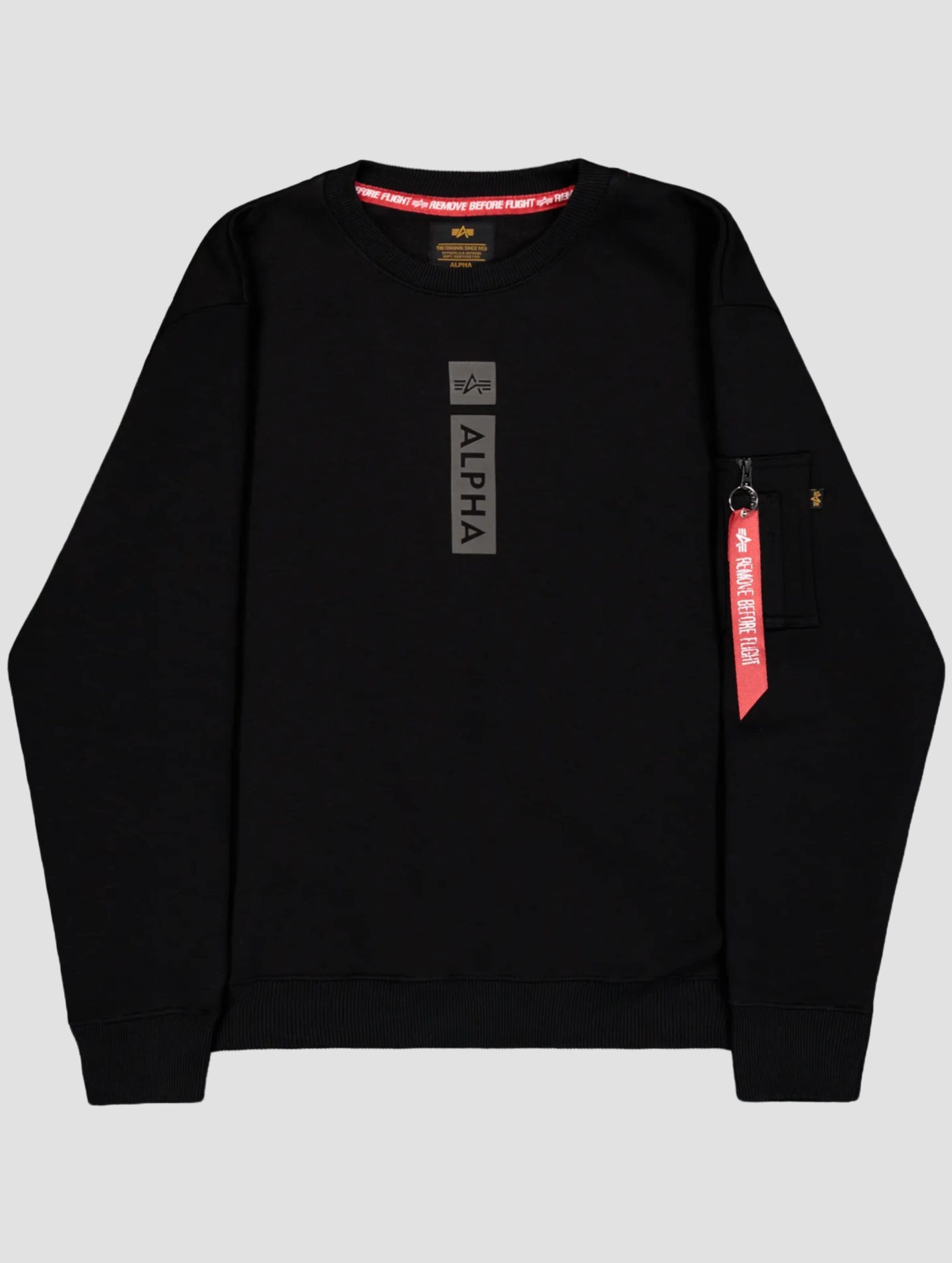 Alpha Industries RP Pullover