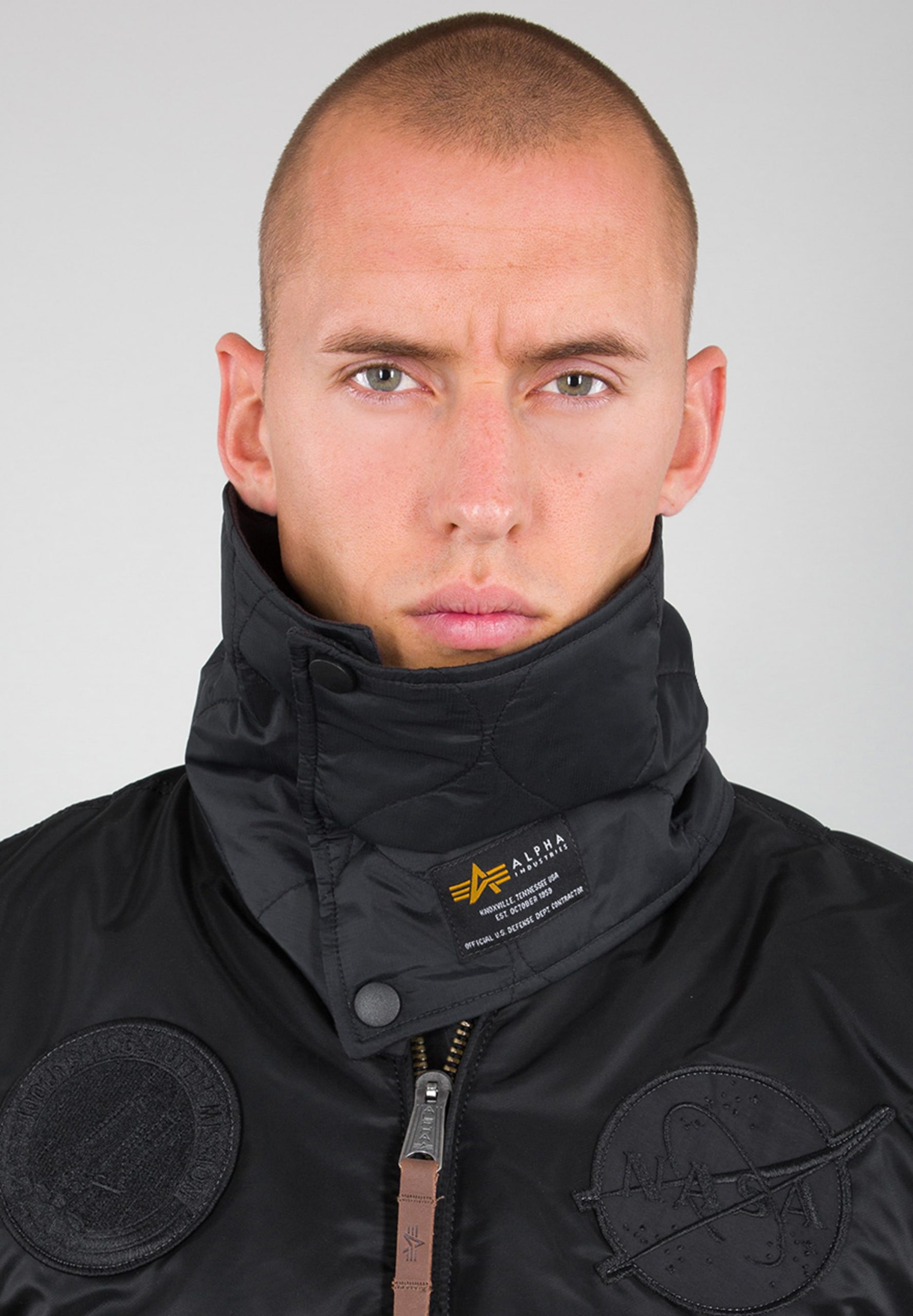 Alpha Industries Schal "Alpha Industries Accessoires - Scarves ALS Scarf"