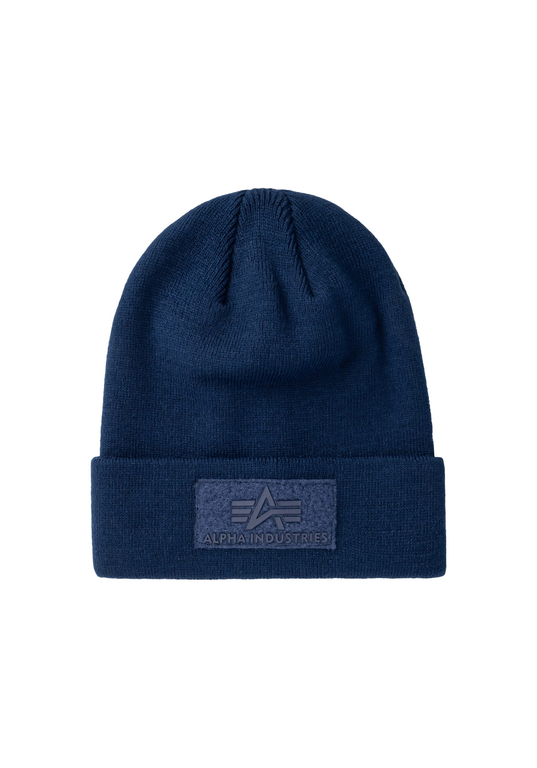 Alpha Industries Skimütze "Alpha Industries Accessoires - Headwear Velcro Beanie"