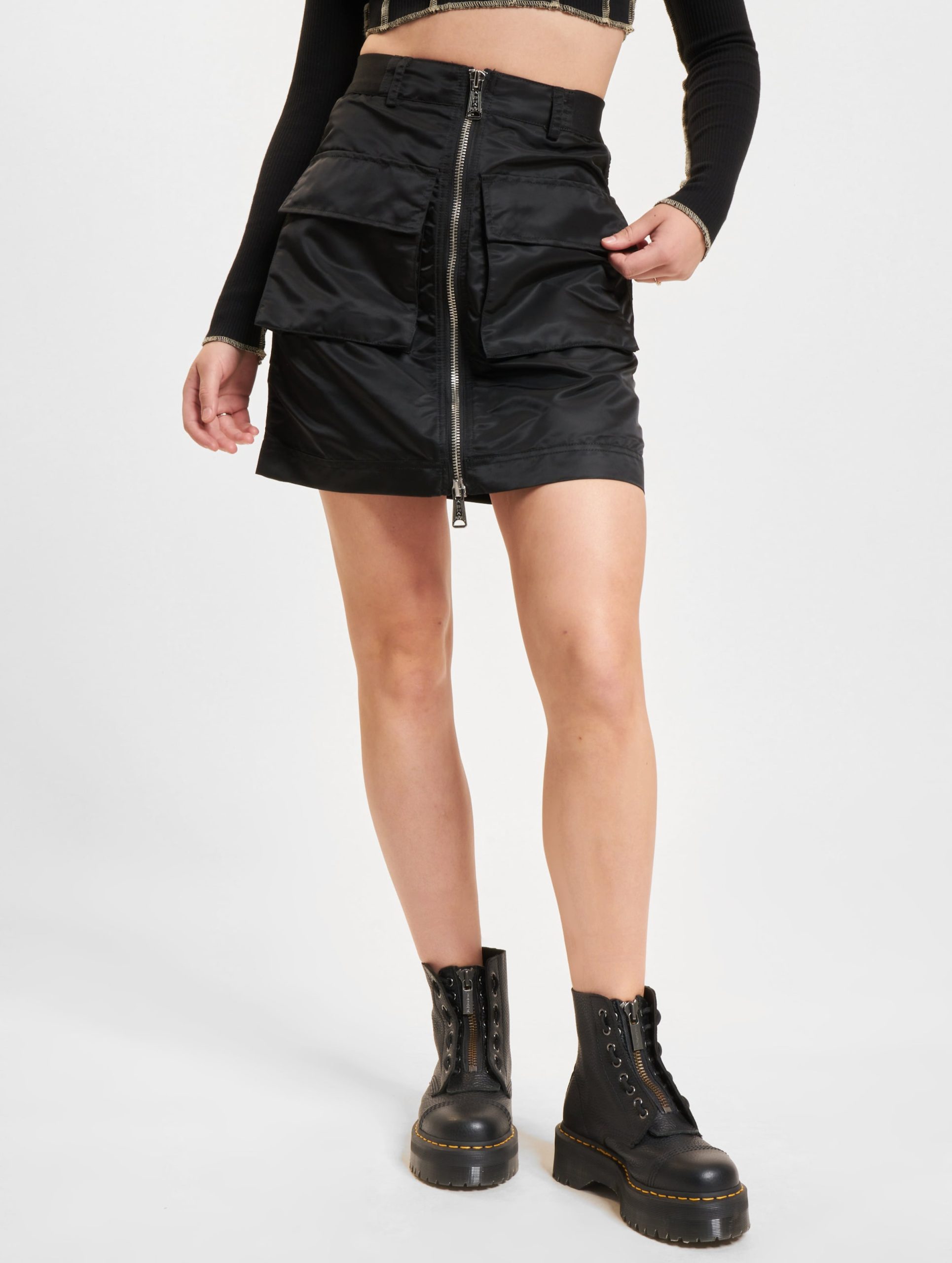 Alpha Industries Utility Mini Rock