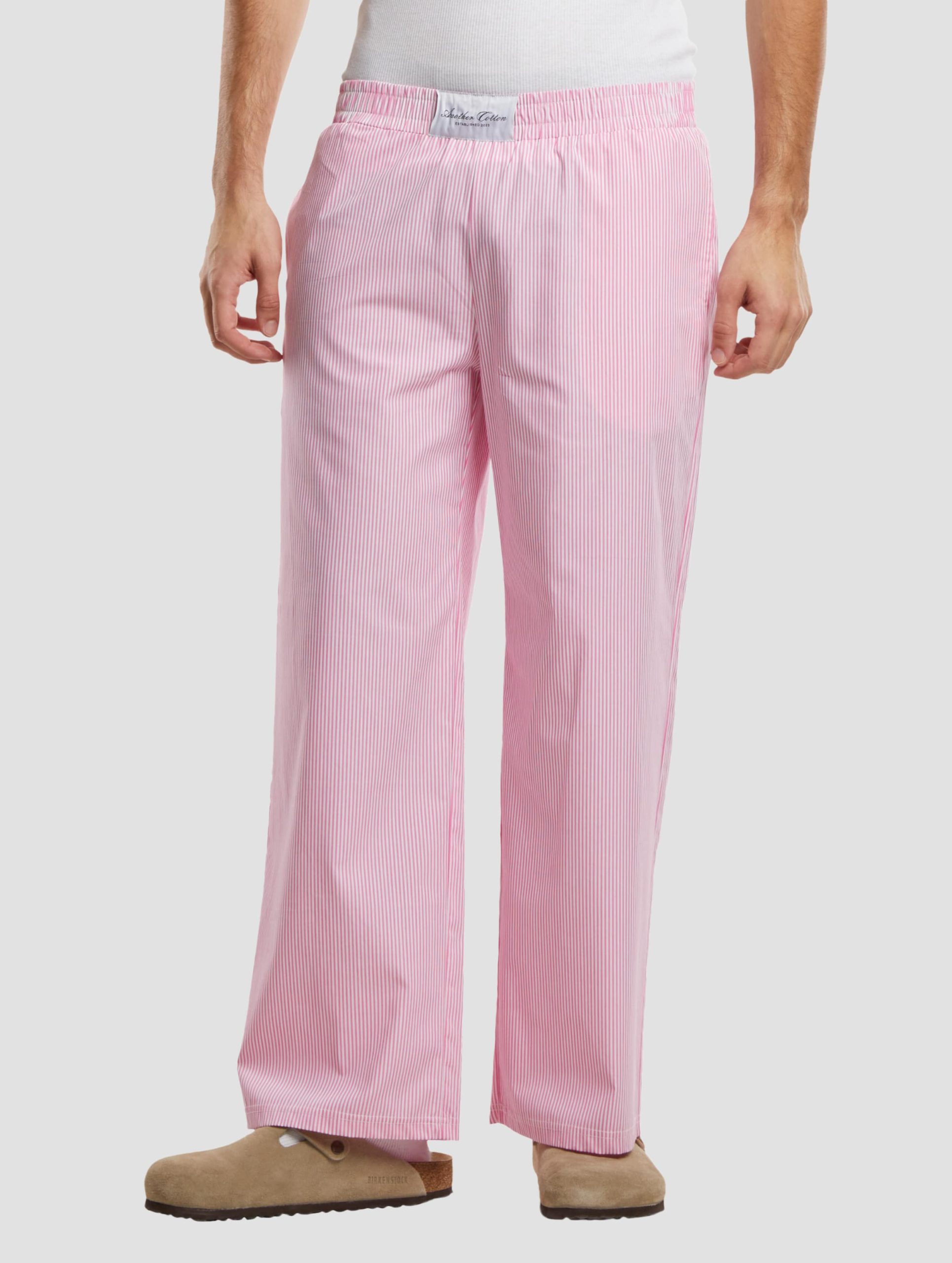 Another Cotton Lab Long Pyjama Pant
