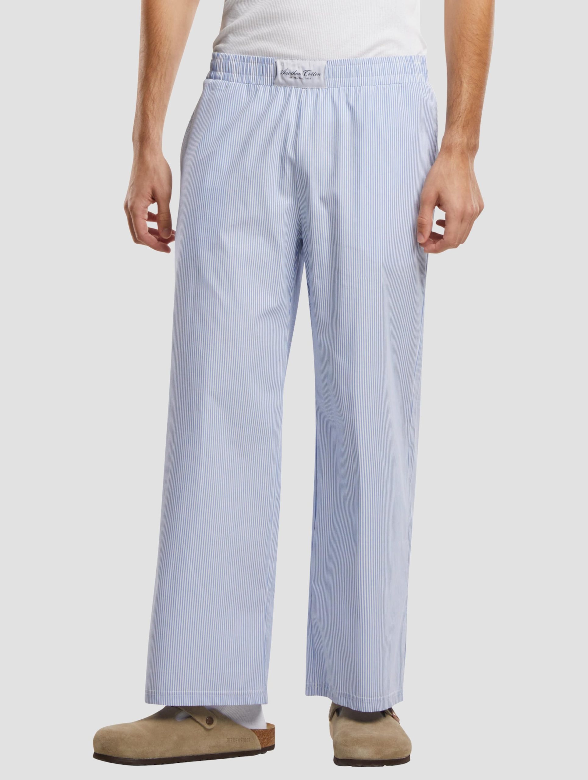 Another Cotton Lab Long Pyjama Pant
