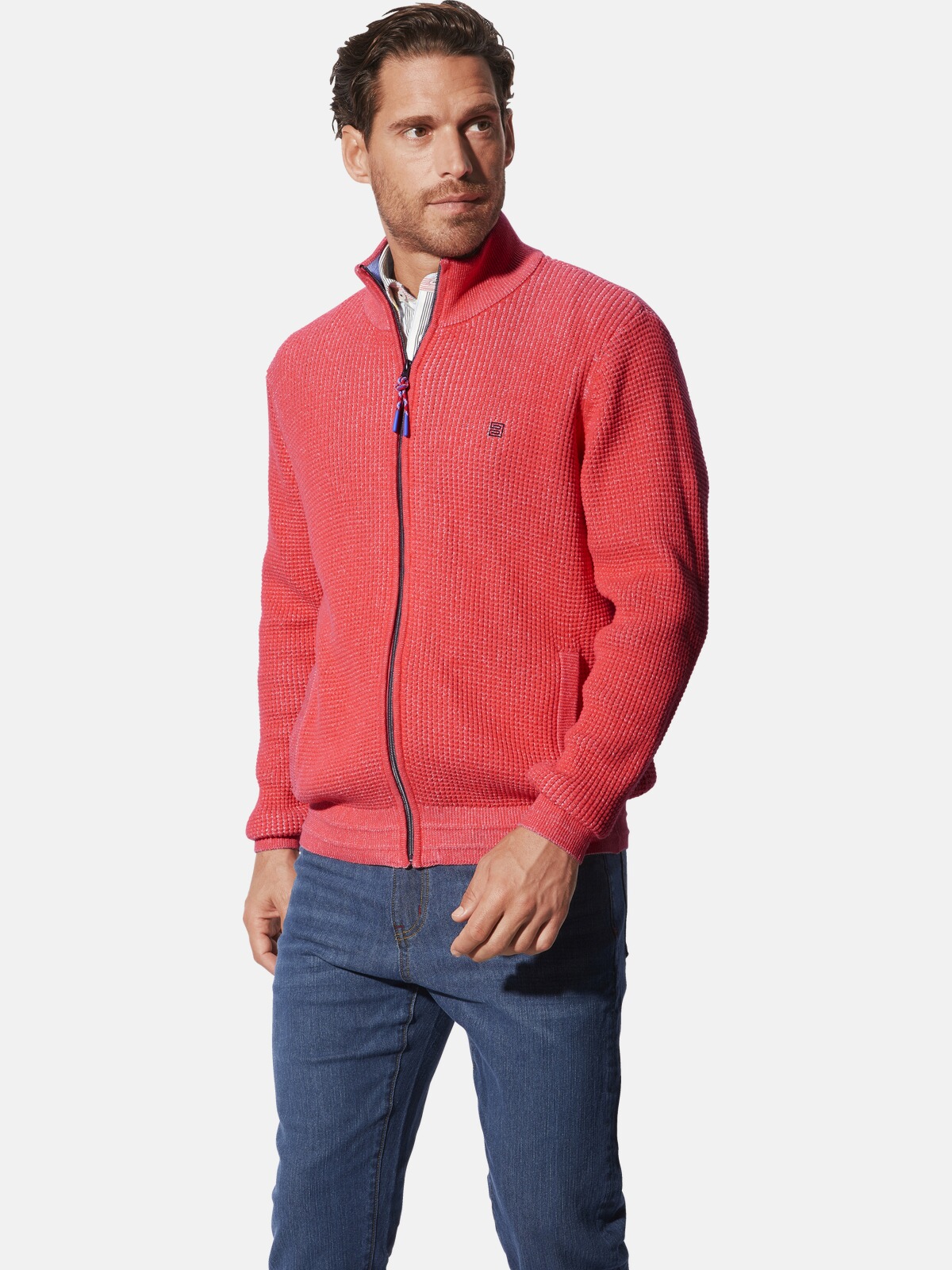 Babista Strickjacke "Strickjacke DALAR"
