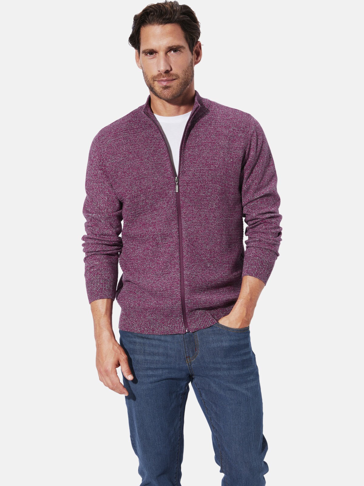 Babista Strickjacke "Strickjacke JARIN"