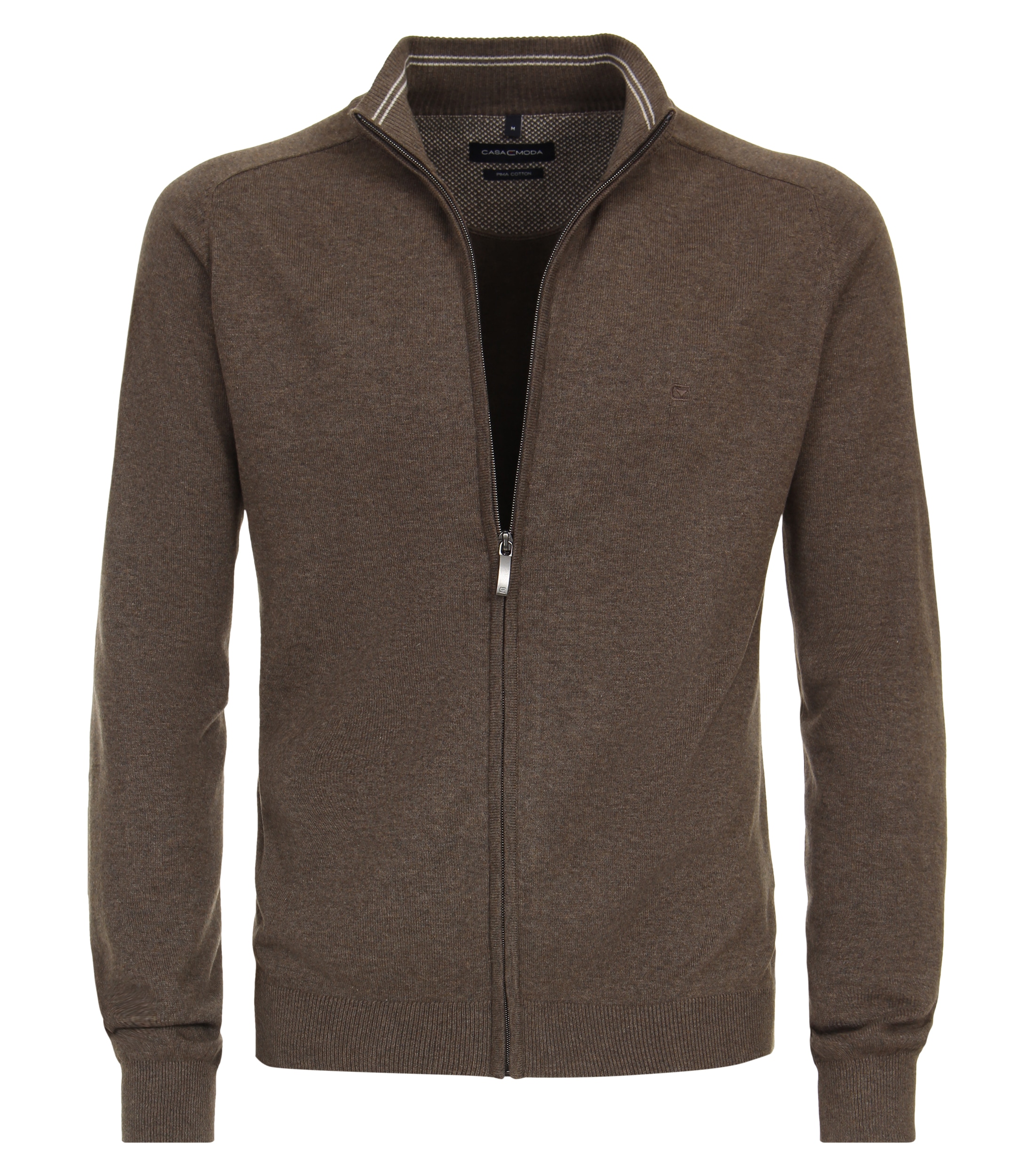 CASAMODA Strickjacke "CASAMODA Strickjacke uni"