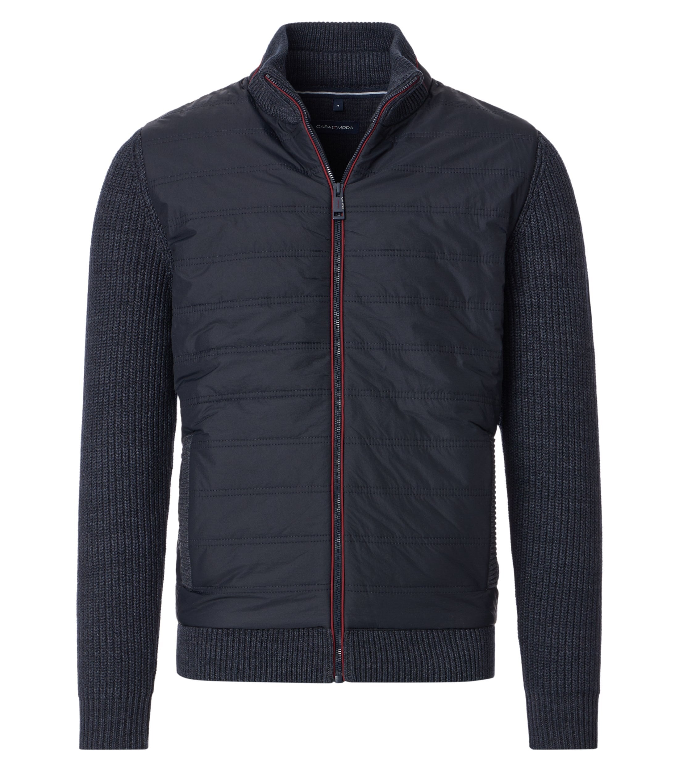CASAMODA Strickjacke "CASAMODA Strickjacke uni"
