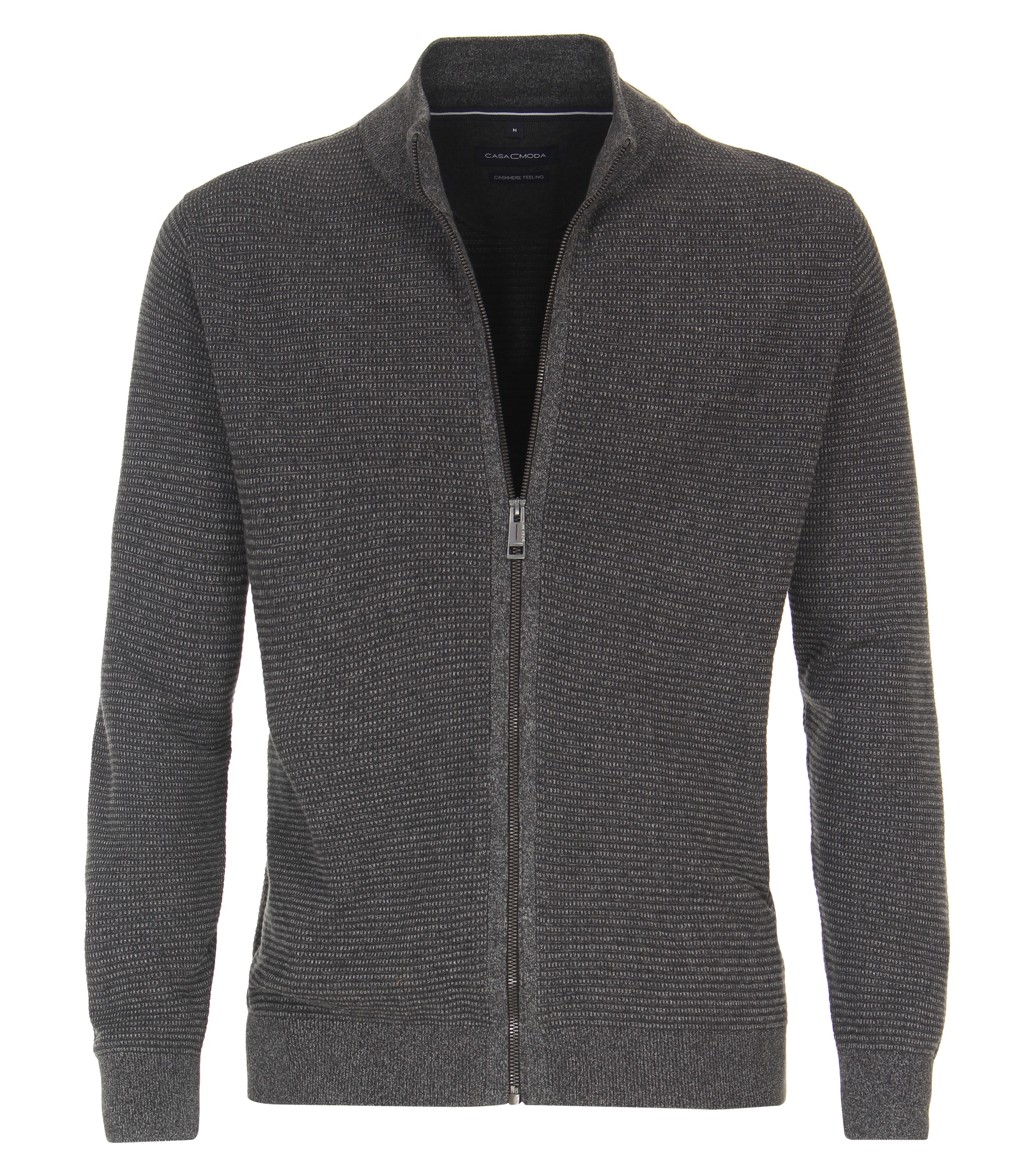 CASAMODA Strickjacke "CASAMODA Strickjacke uni"