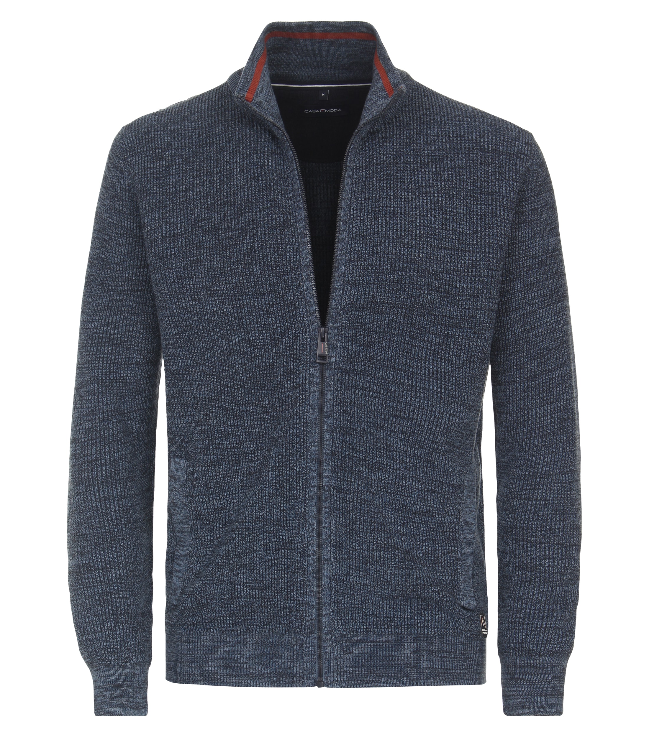 CASAMODA Strickjacke "CASAMODA Strickjacke uni"