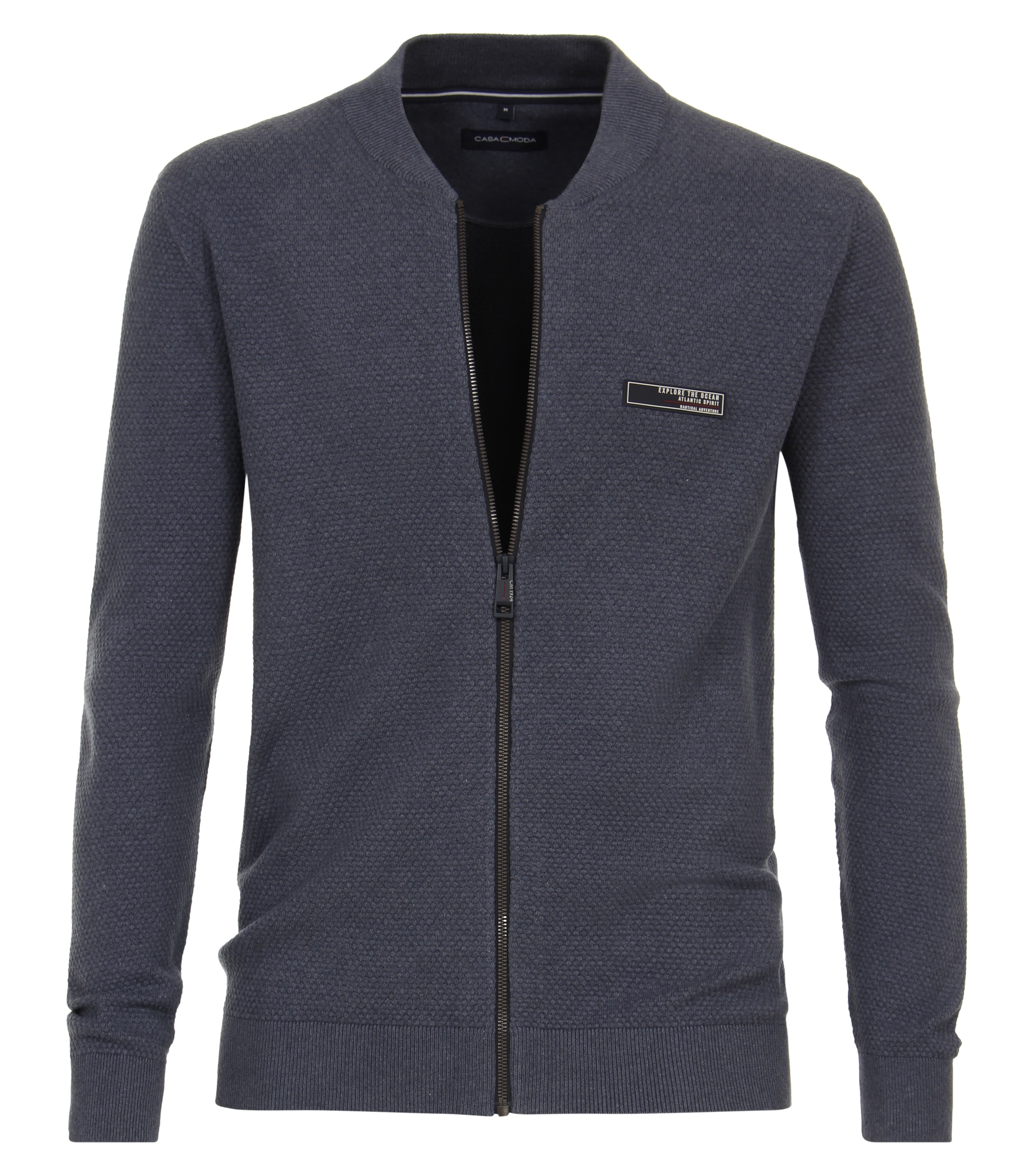 CASAMODA Strickjacke "CASAMODA Strickjacke uni"