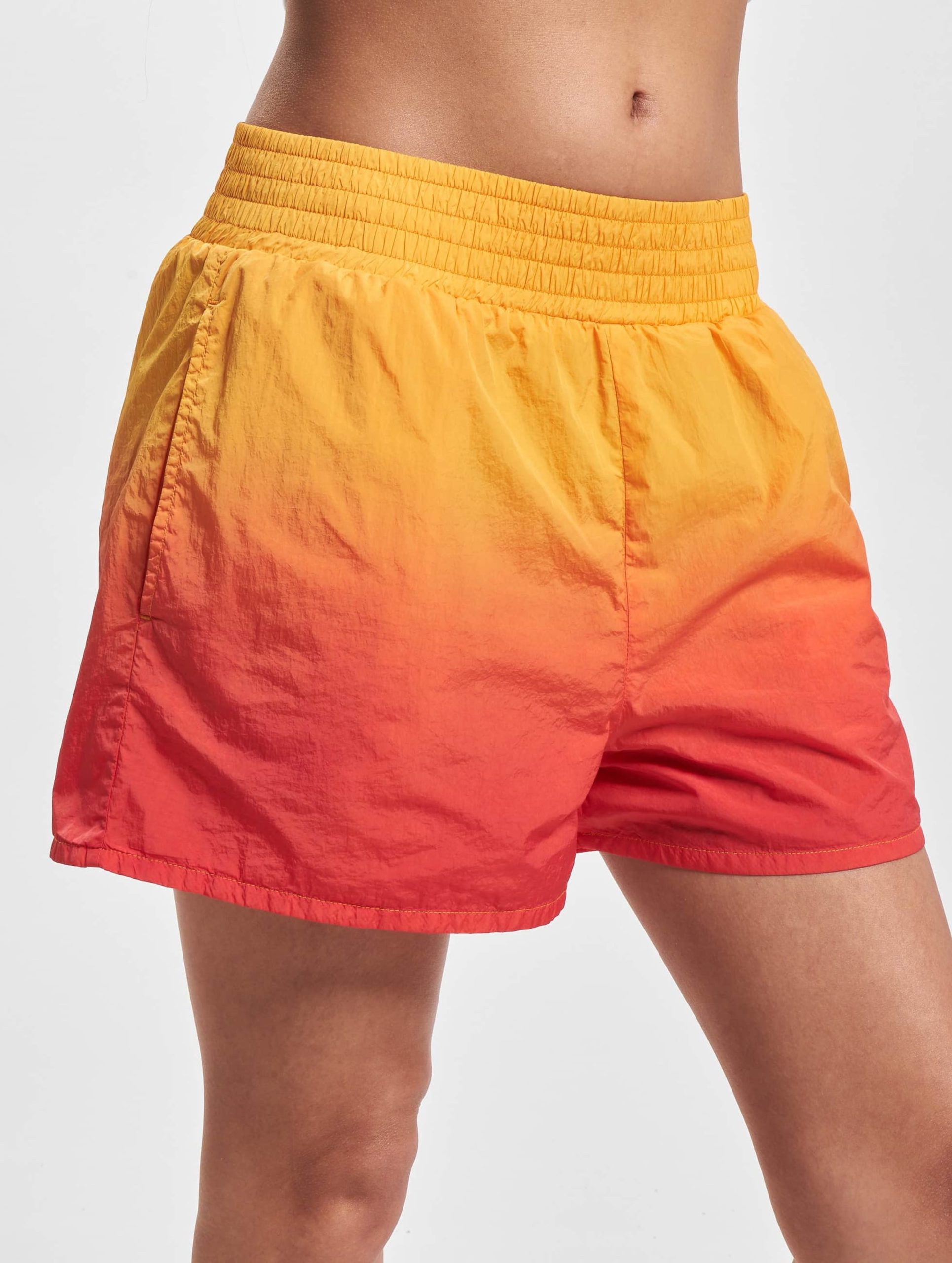 Calvin Klein Jeans Dip Dye Short