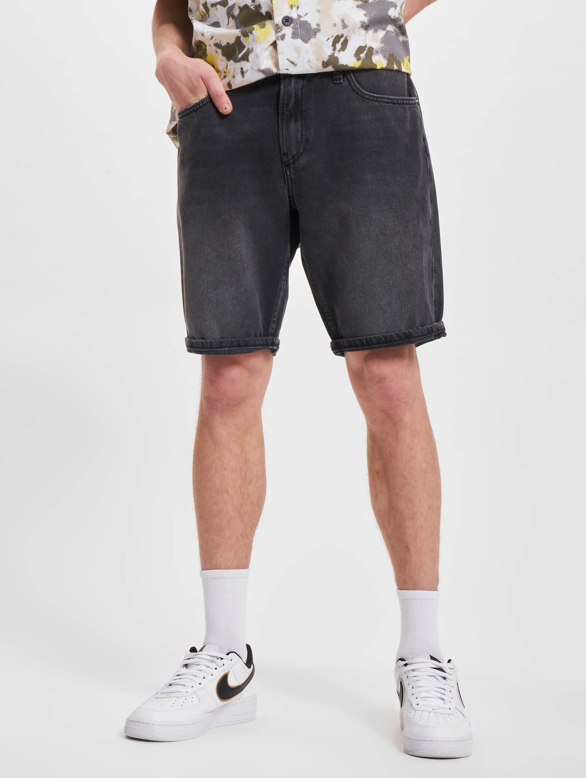 Calvin Klein Jeans Regular Short