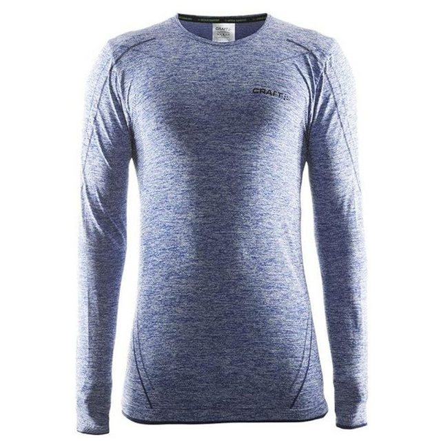 Craft Funktionsshirt Craft Herren Funktionsshirt Unterwäsche Active Comfort RN Long Sleeve
