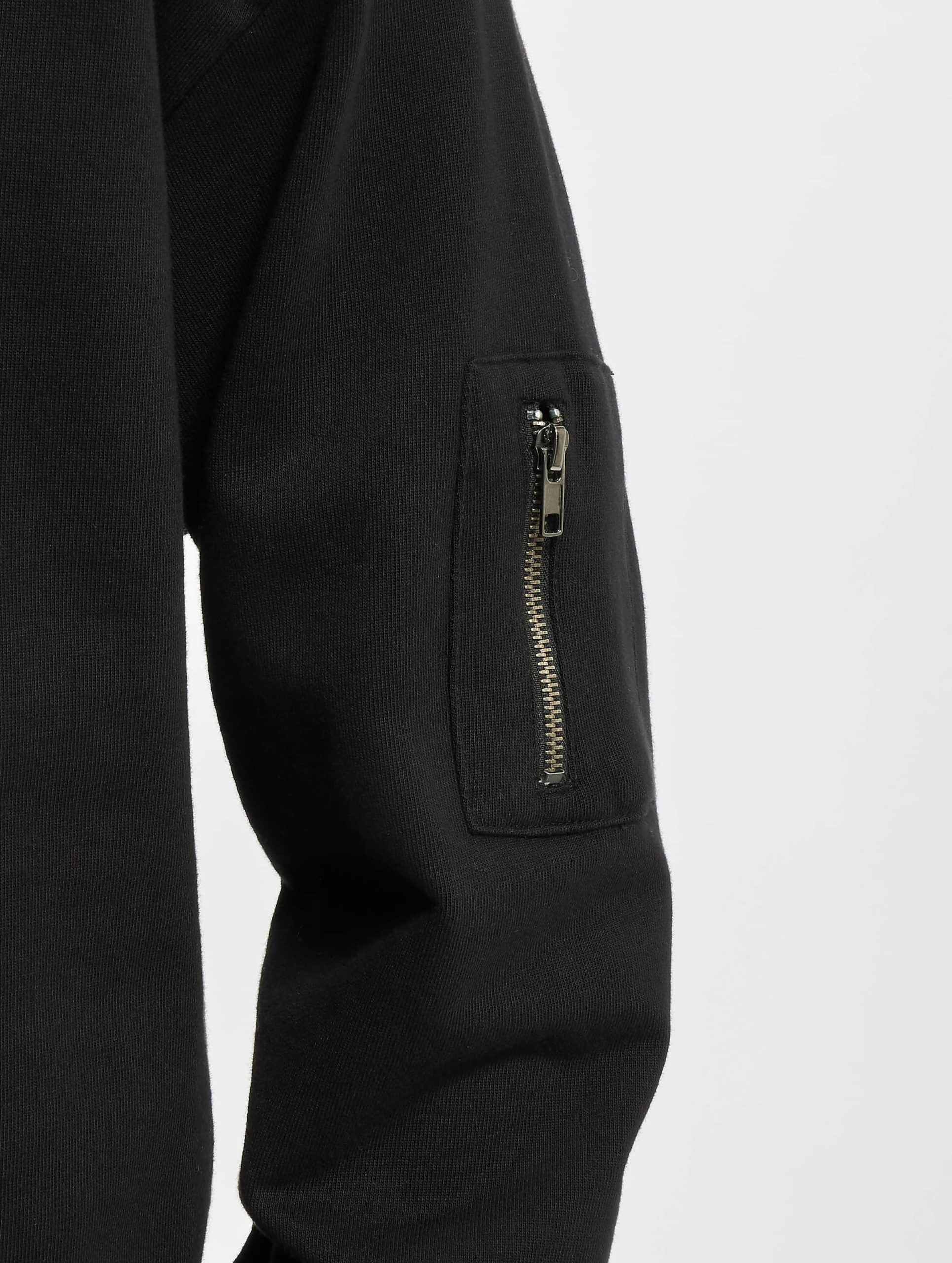 DEF Joe Pullover