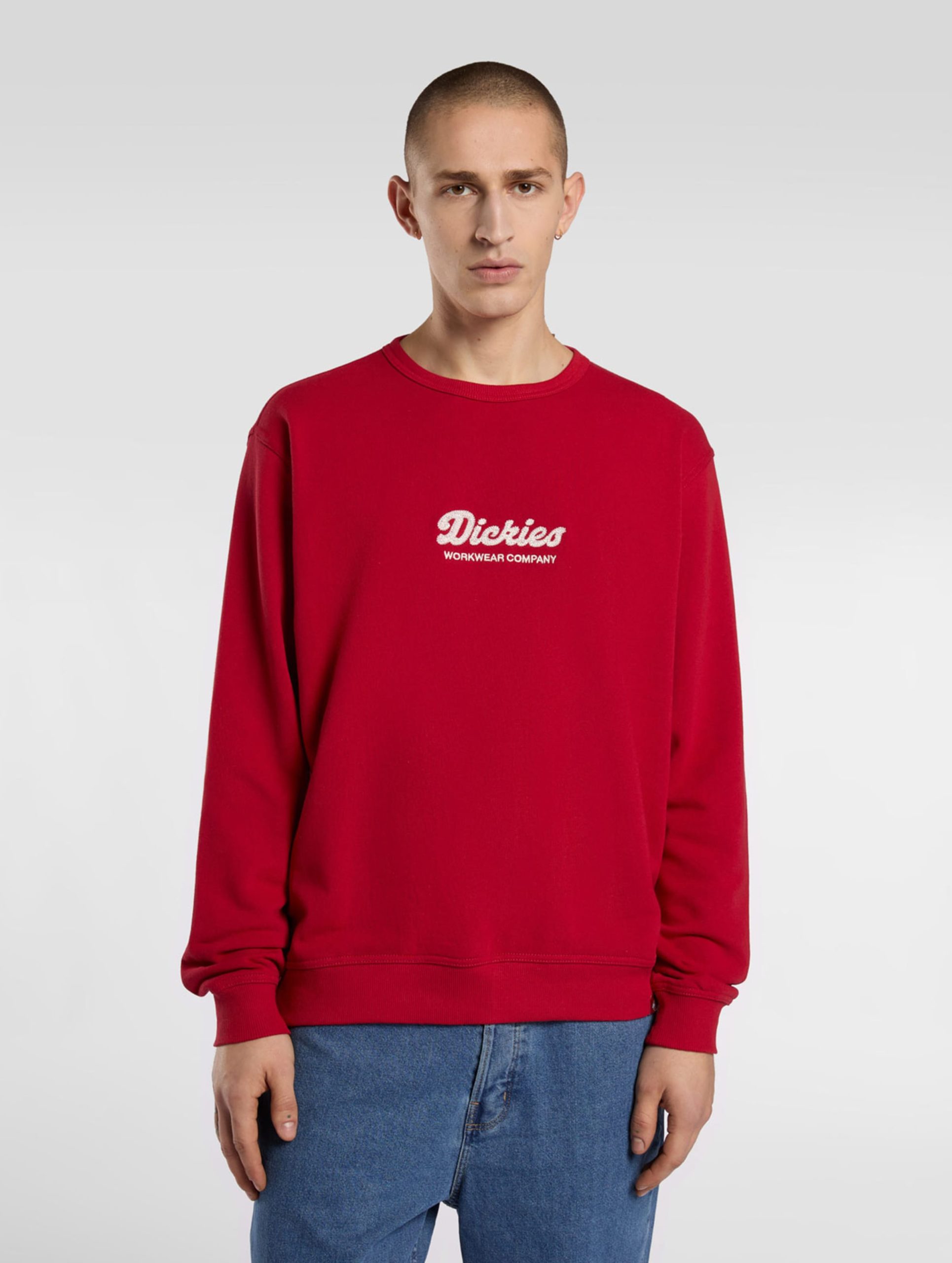 Dickies Lewistown Pullover