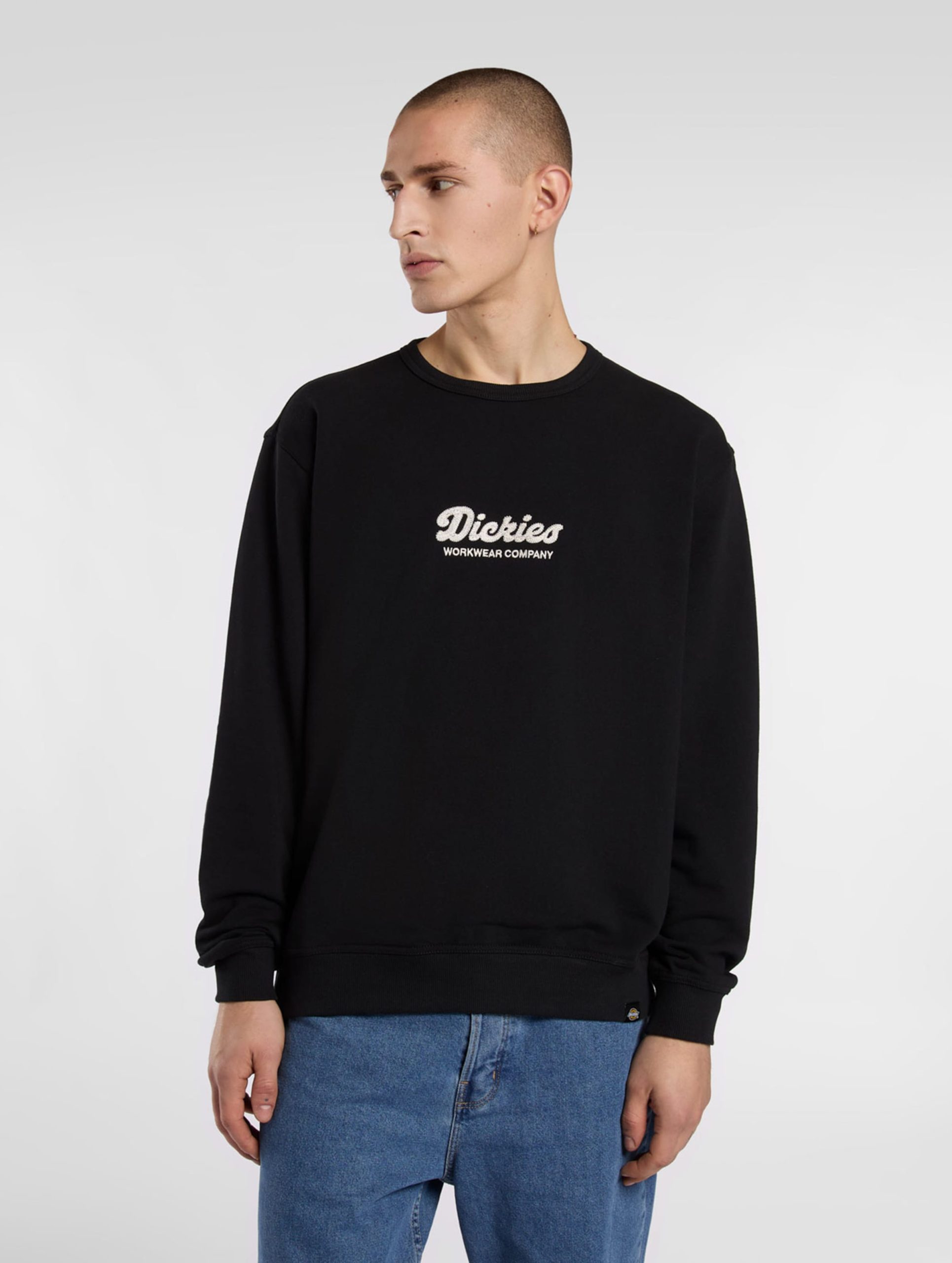 Dickies Lewistown Pullover