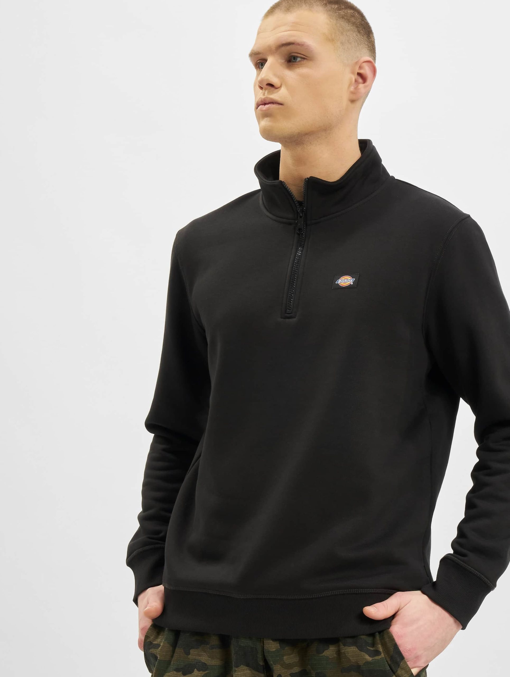 Dickies Oakport Pullover