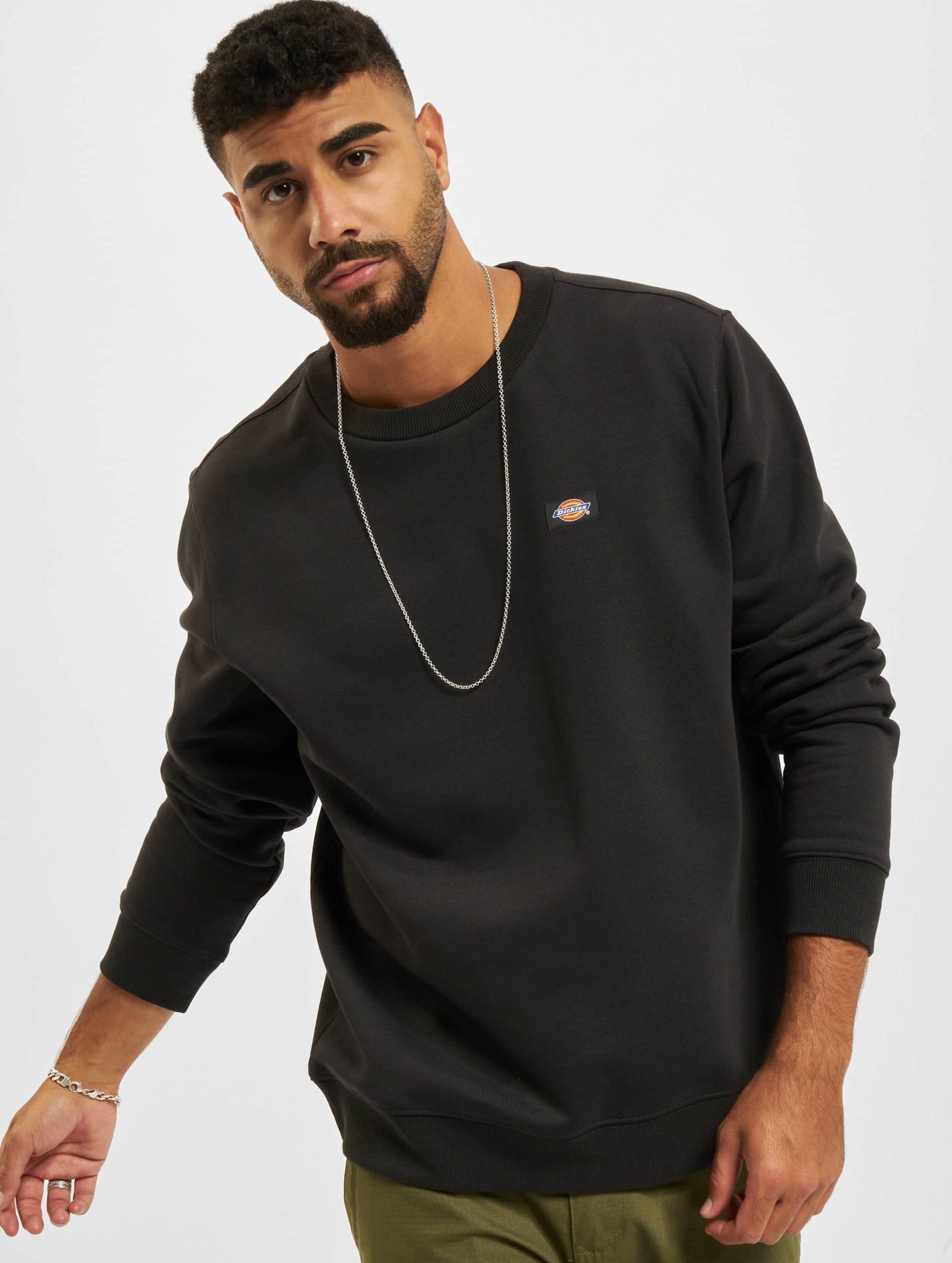 Dickies Oakport Pullover