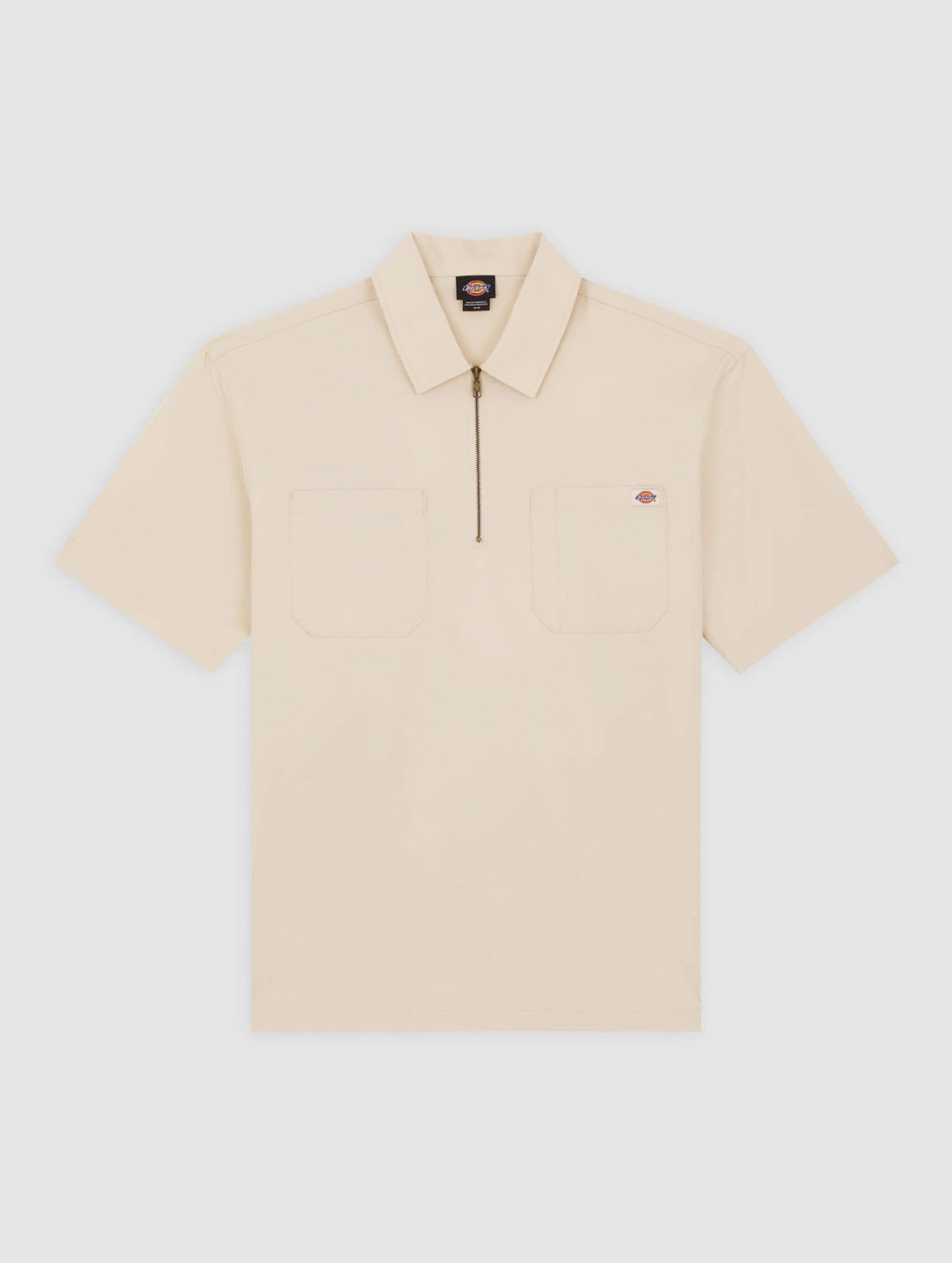 Dickies Ranch Hemd