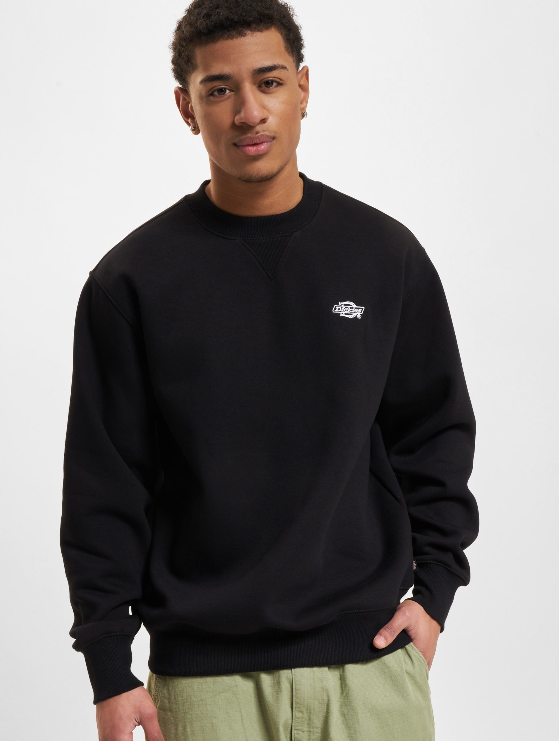Dickies Summerdale Pullover