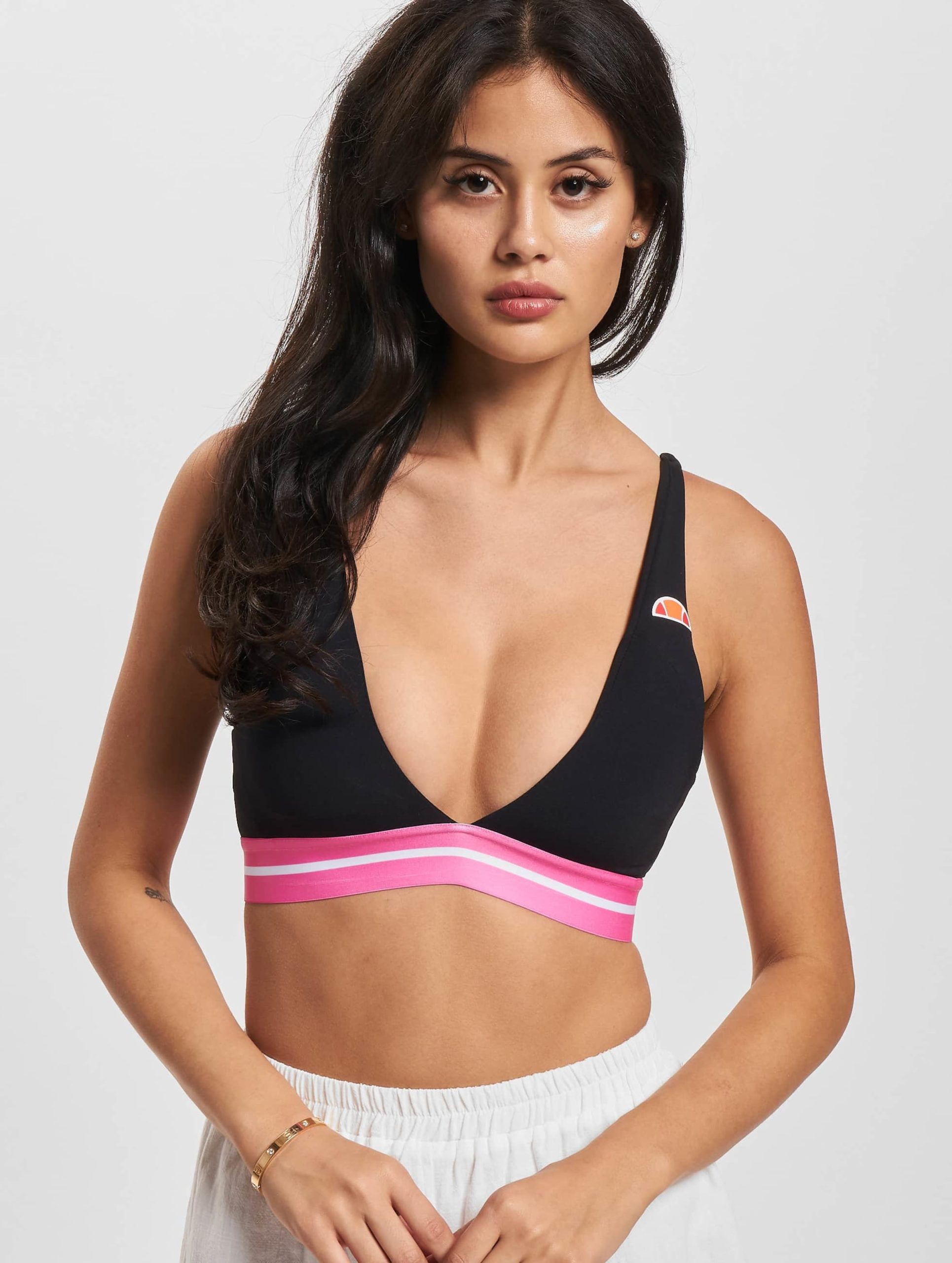 Ellesse Badian W Bikini Oberteil