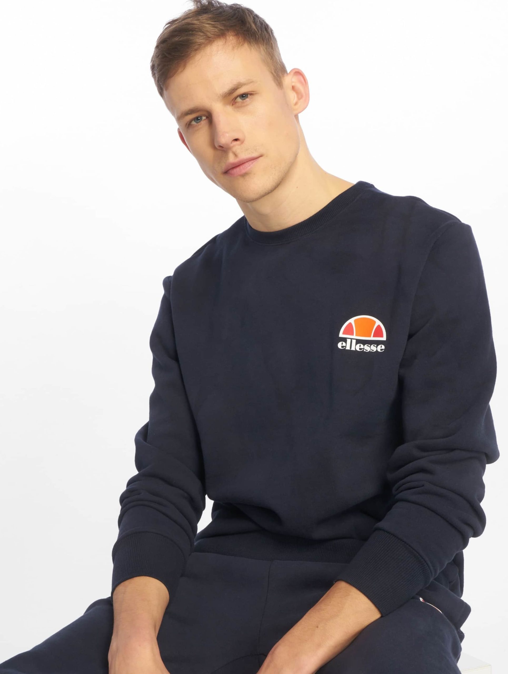 Ellesse Diveria Pullover